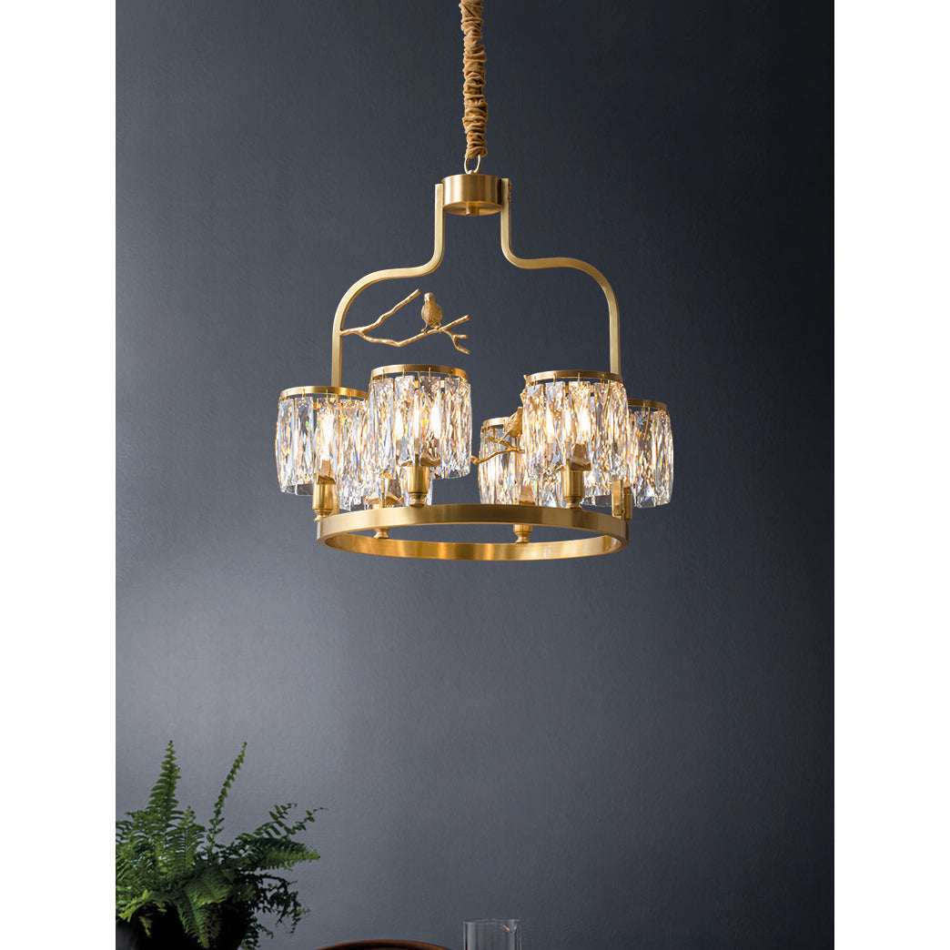 Lumenella candelabru
