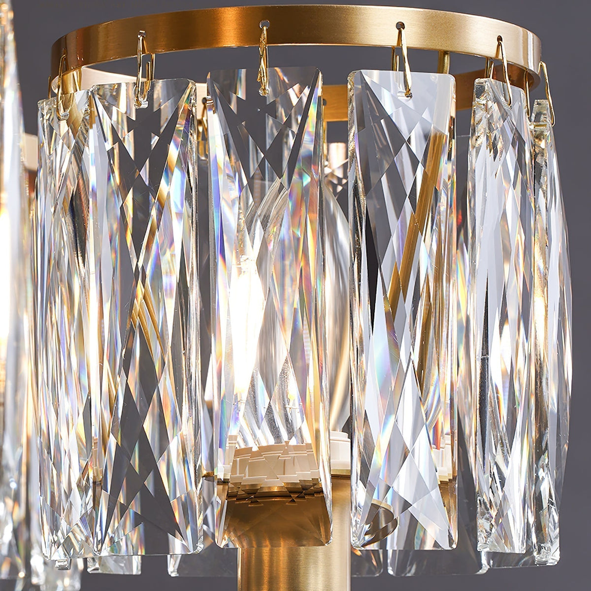 Lumenella candelabru