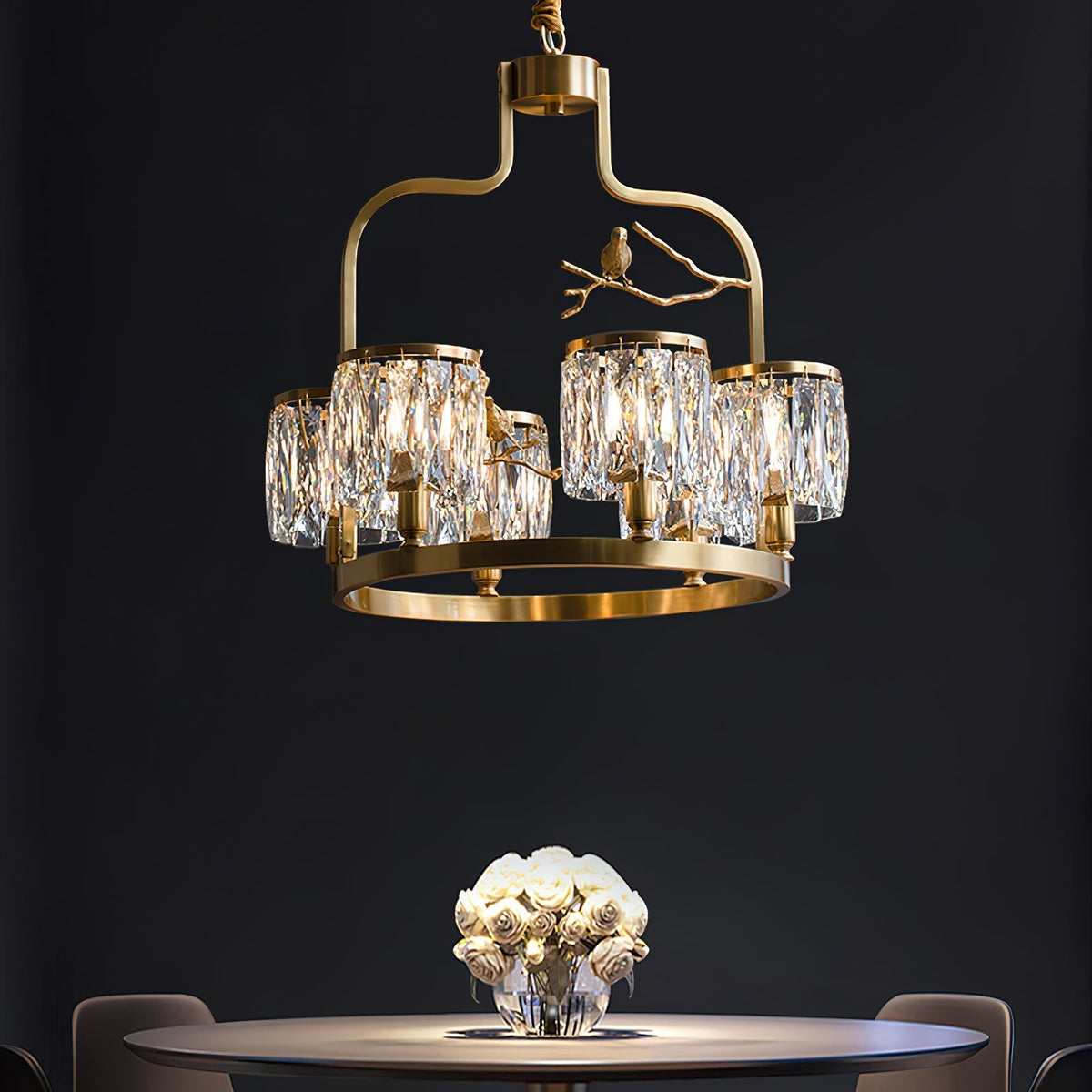 Lumenella candelabru