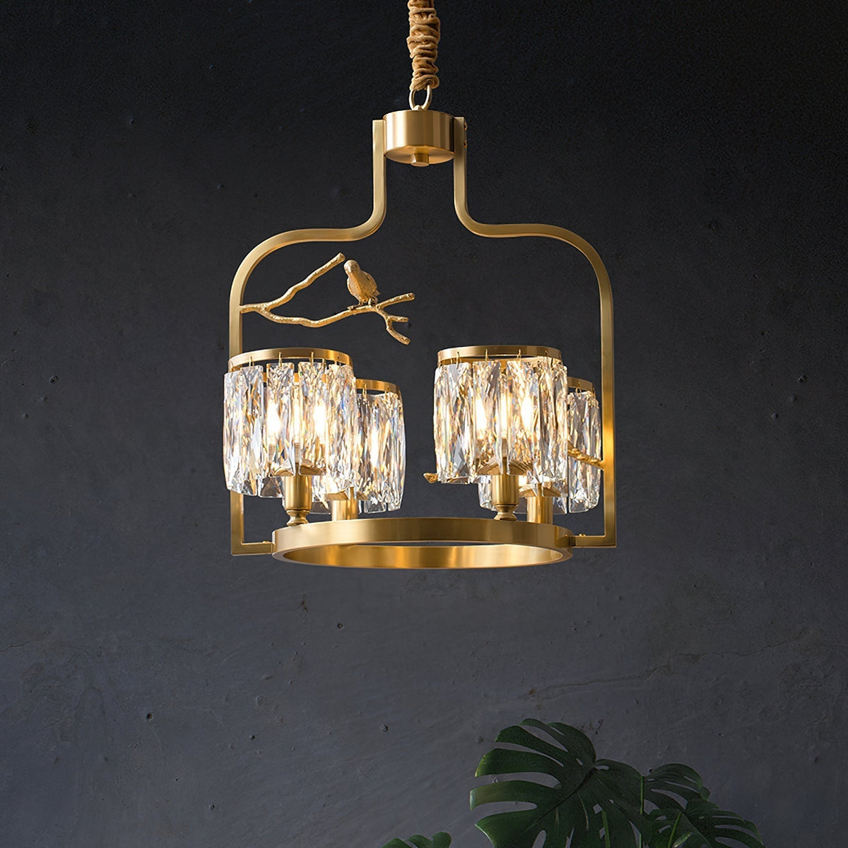 Lumenella candelabru