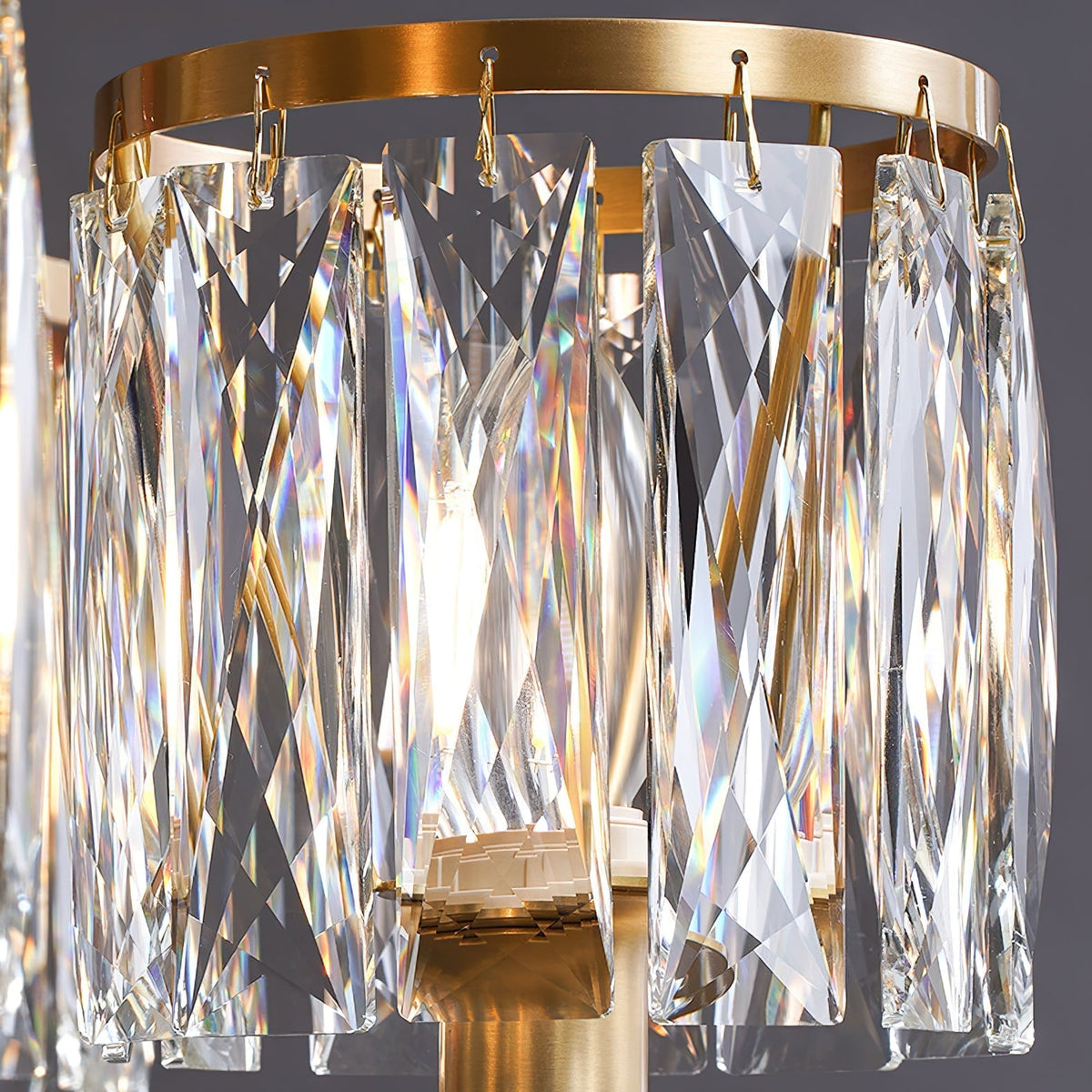Noreriel candelabru