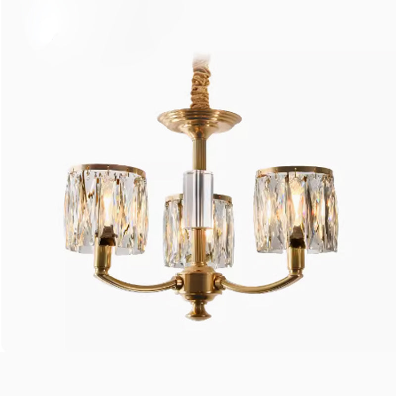 Noreriel candelabru