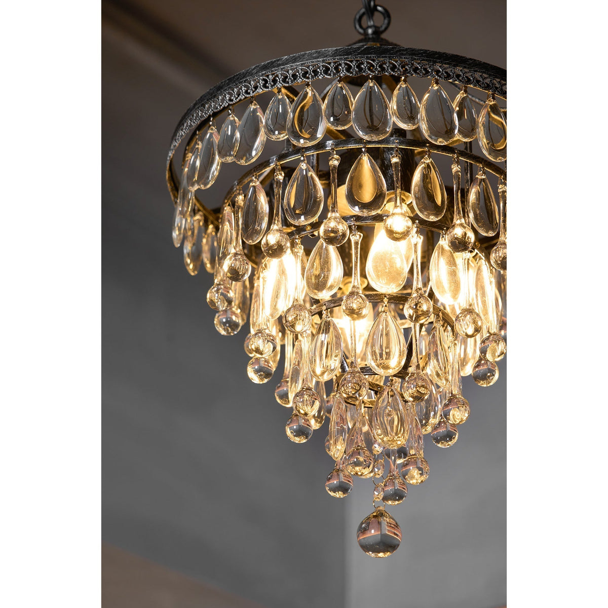 Liorenora candelabru