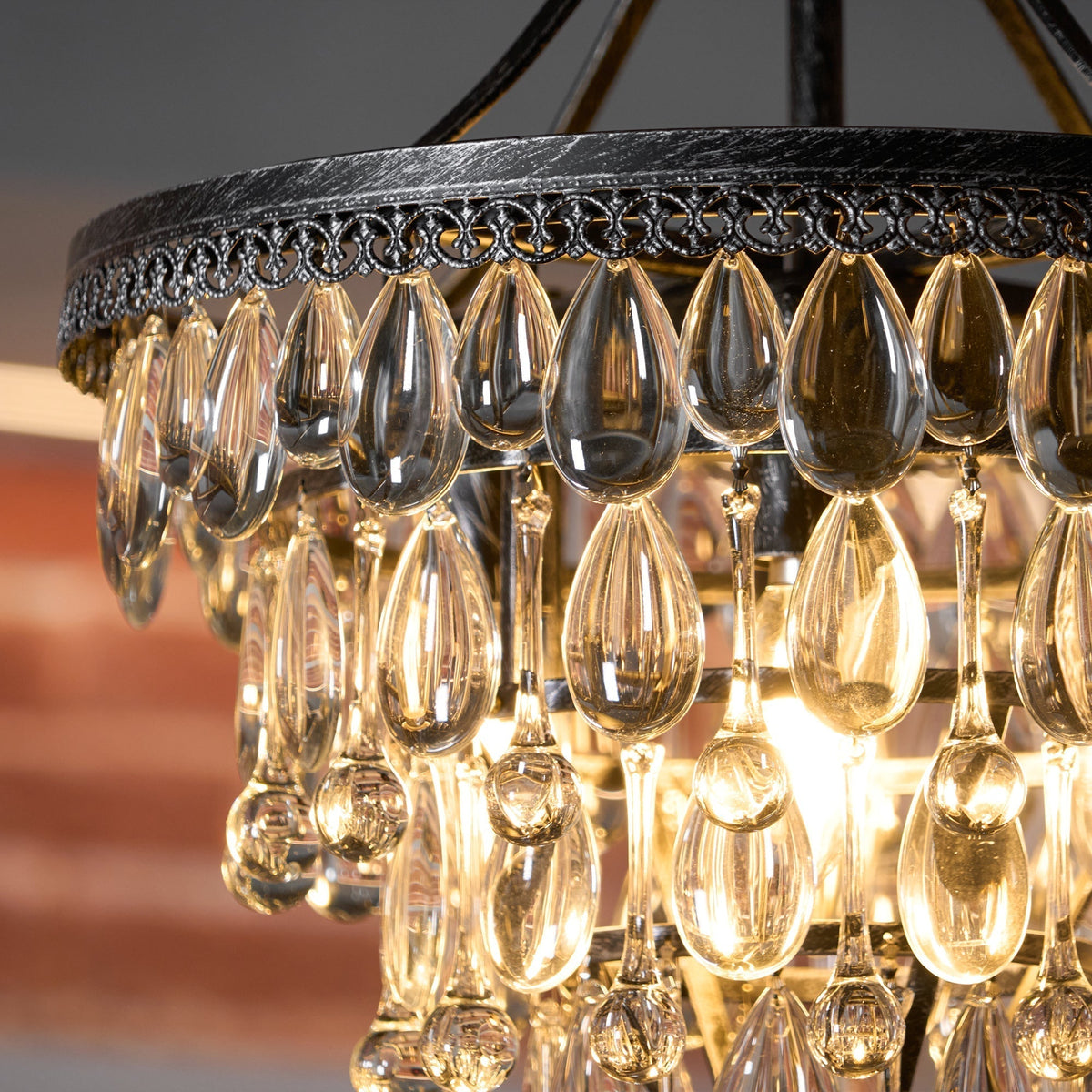 Liorenora candelabru
