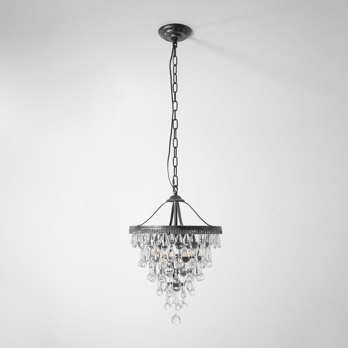 Liorenora candelabru