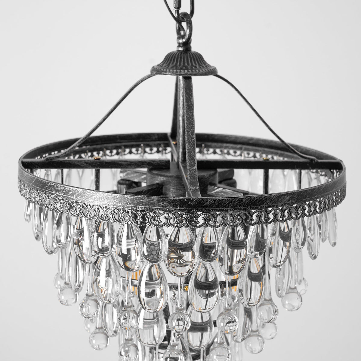 Liorenora candelabru