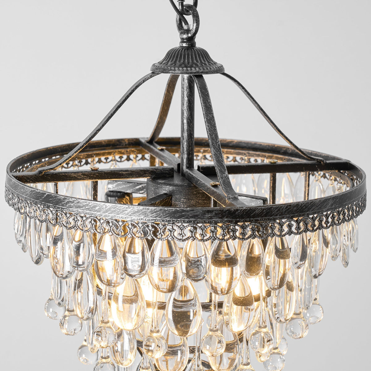 Liorenora candelabru