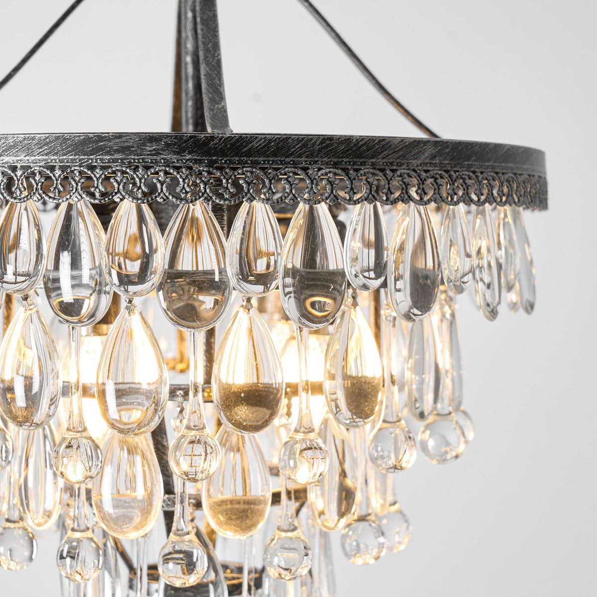 Liorenora candelabru
