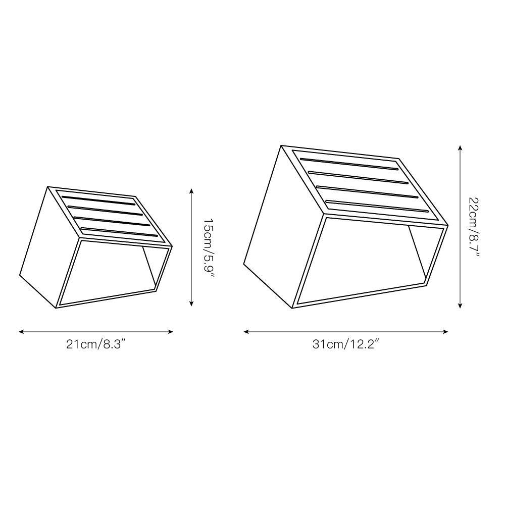 Voren Lumină Solară pentru exterior din Grădină