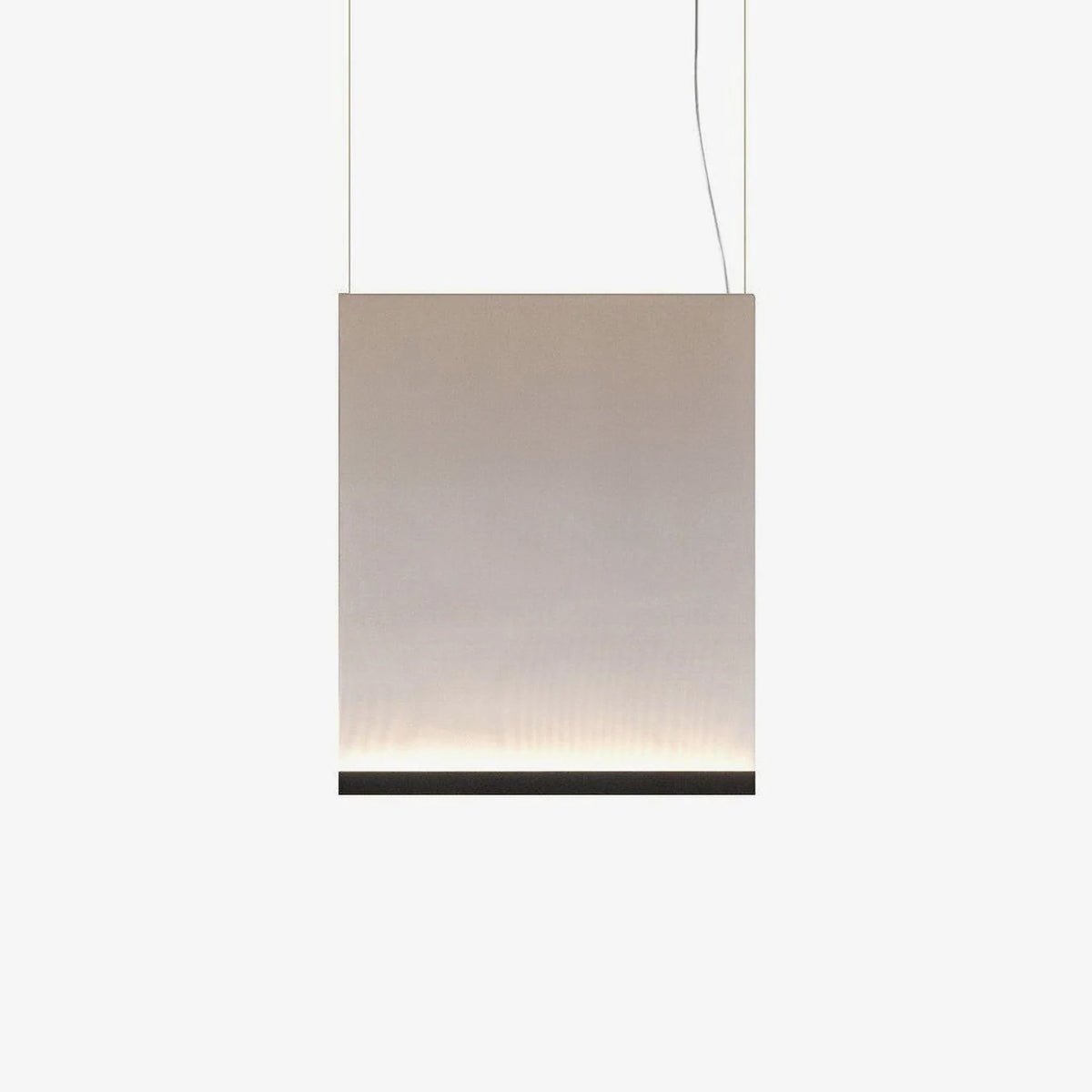 Emlin lampă suspendată minimalistă cu abajur textil