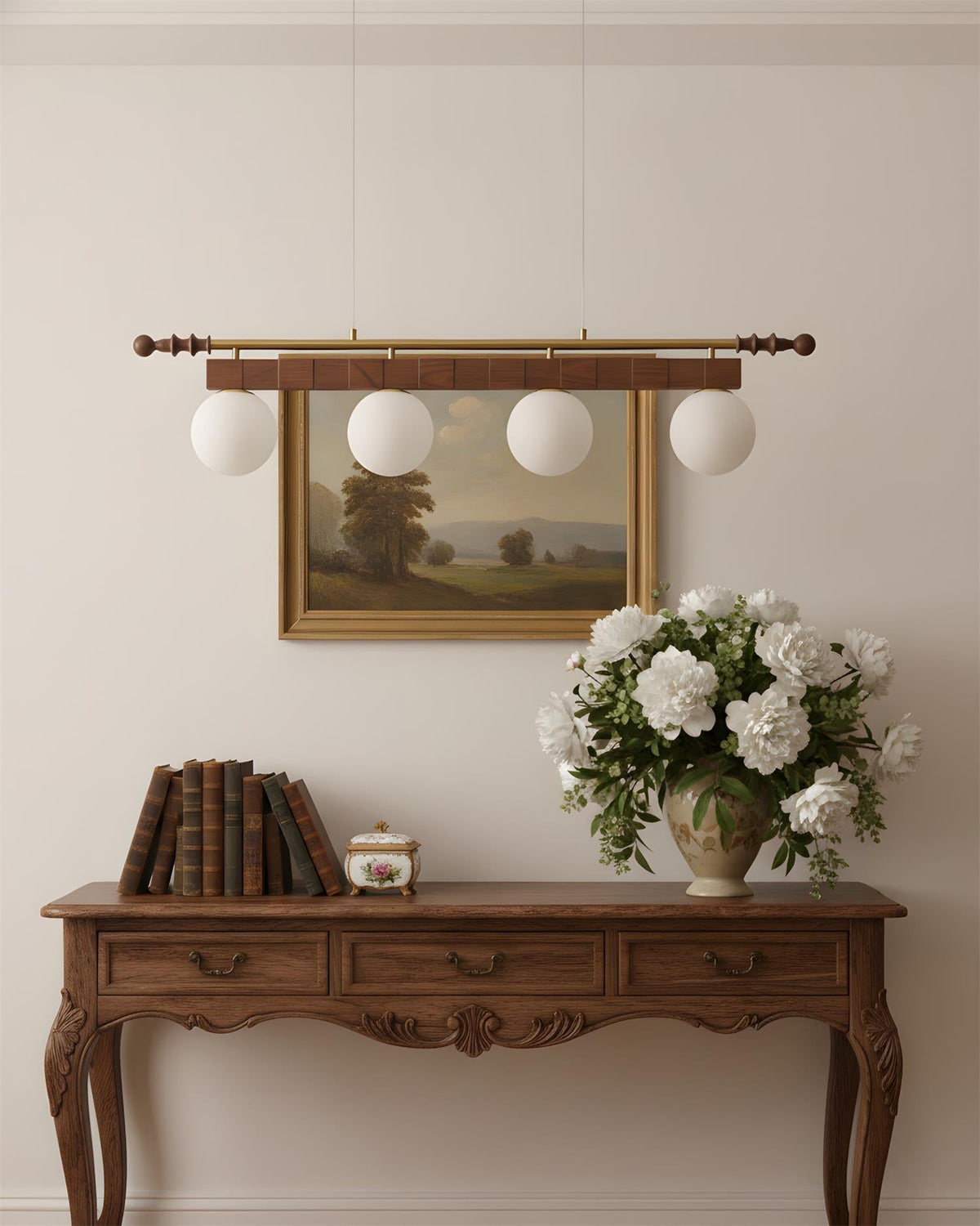 Waverly lampă suspendată