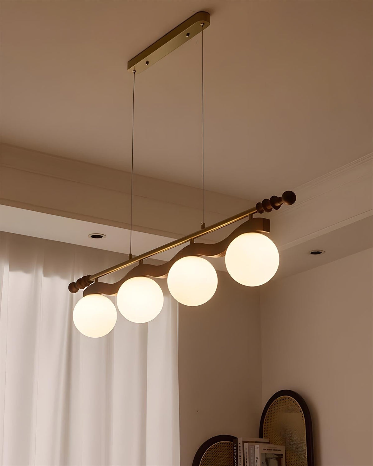 Waverly lampă suspendată