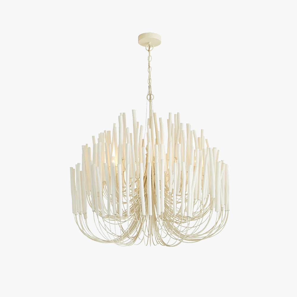 Drox candelabru, sculptural