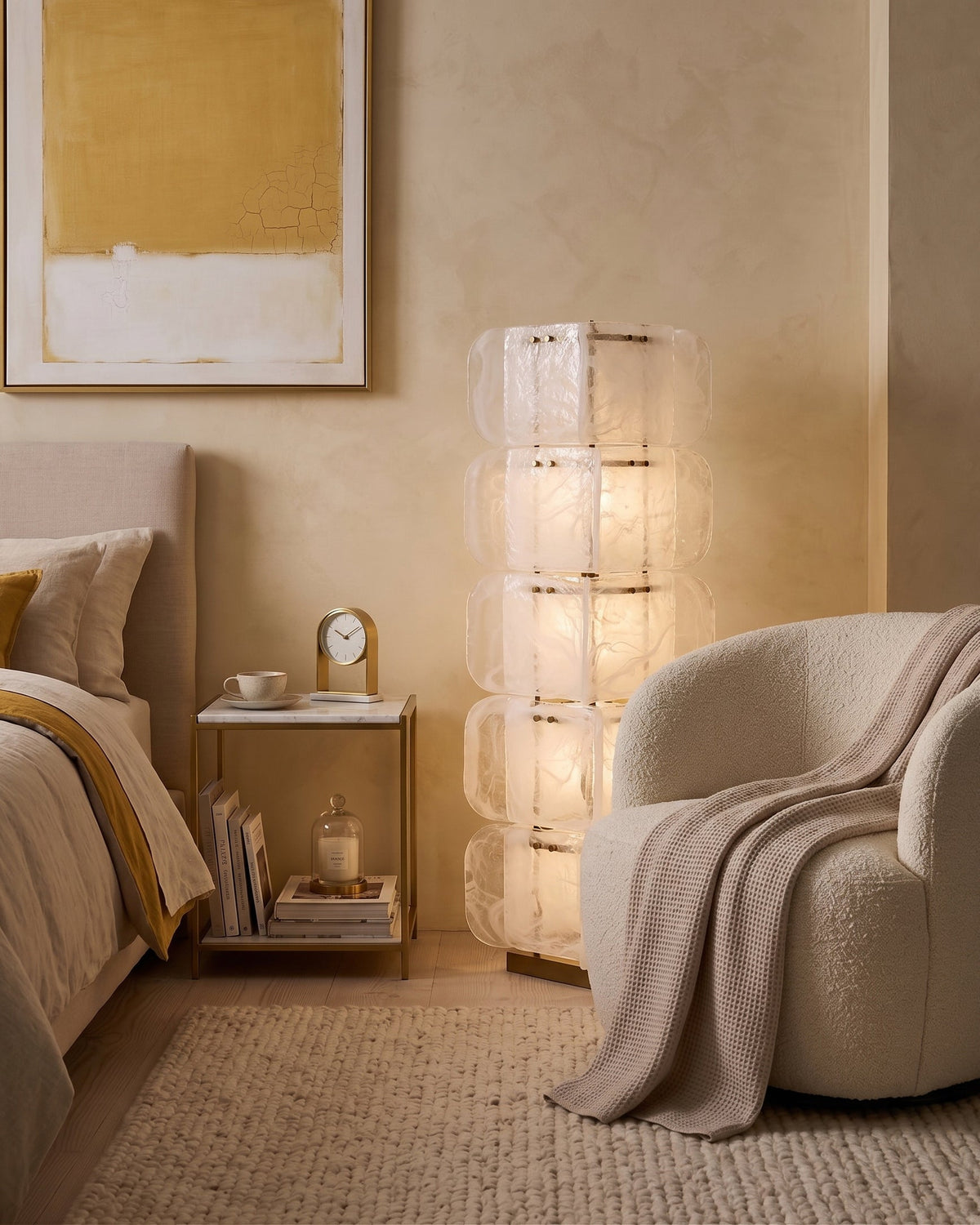 Cubo lampadar