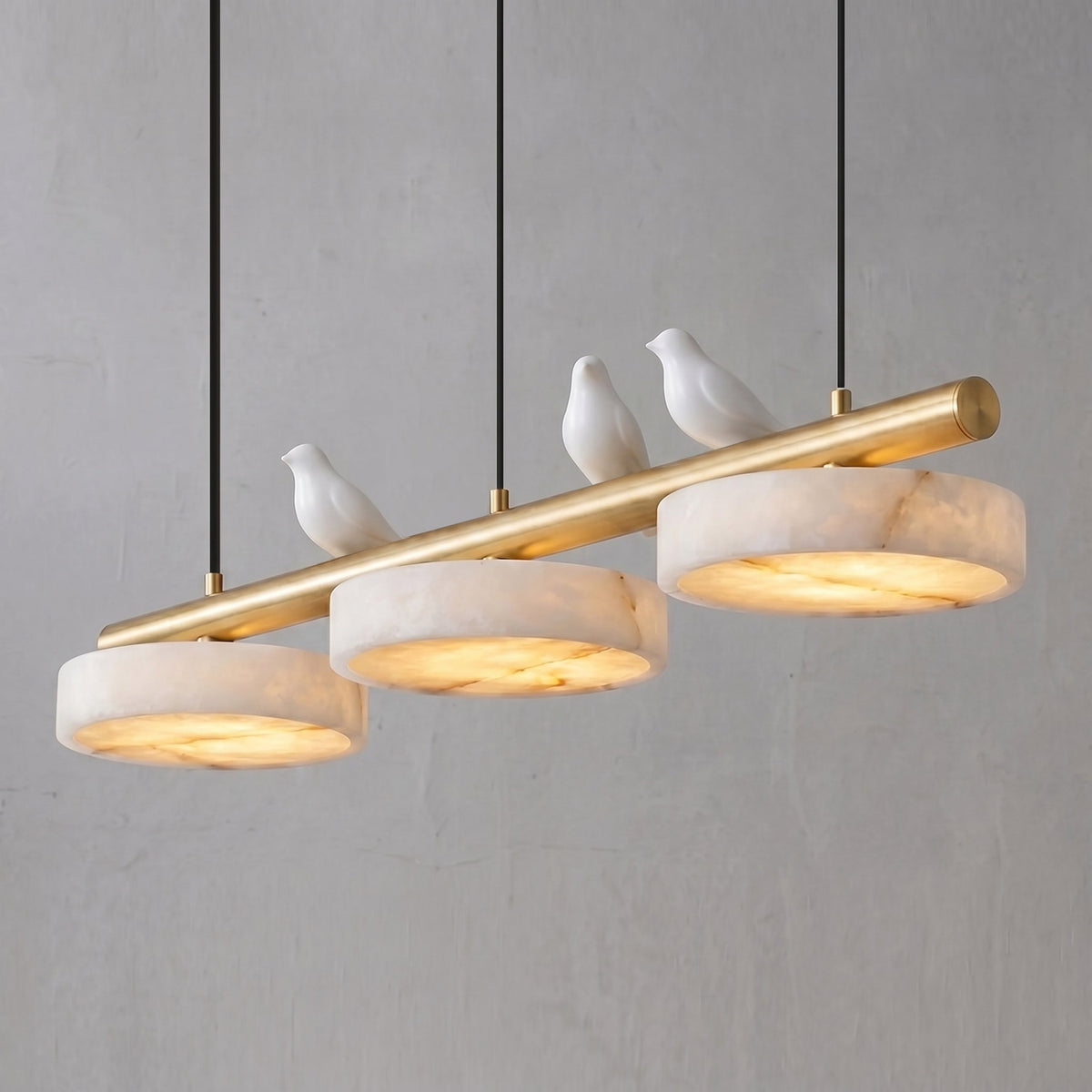Aviana candelabru