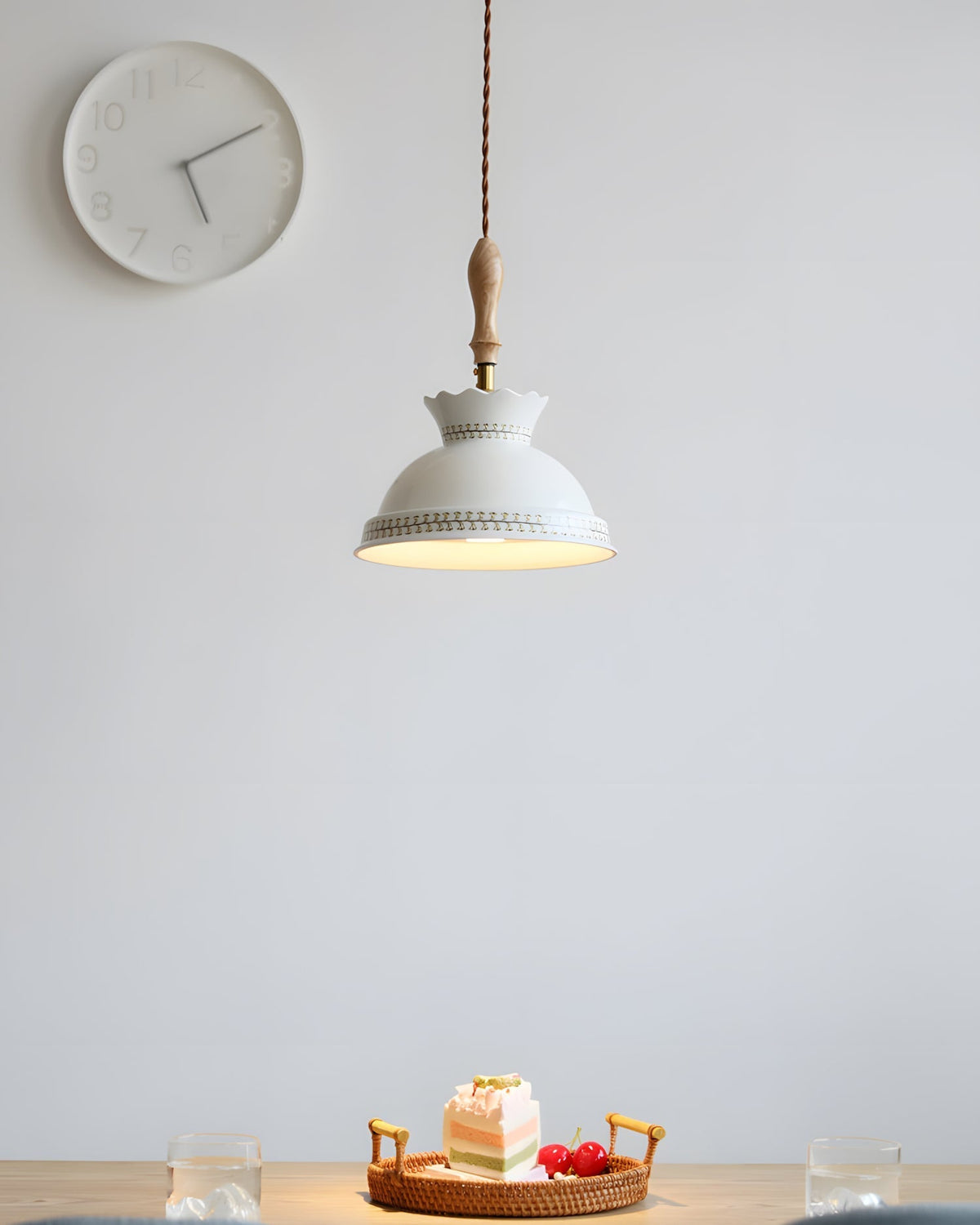 Renelelle Skirt lampă suspendată