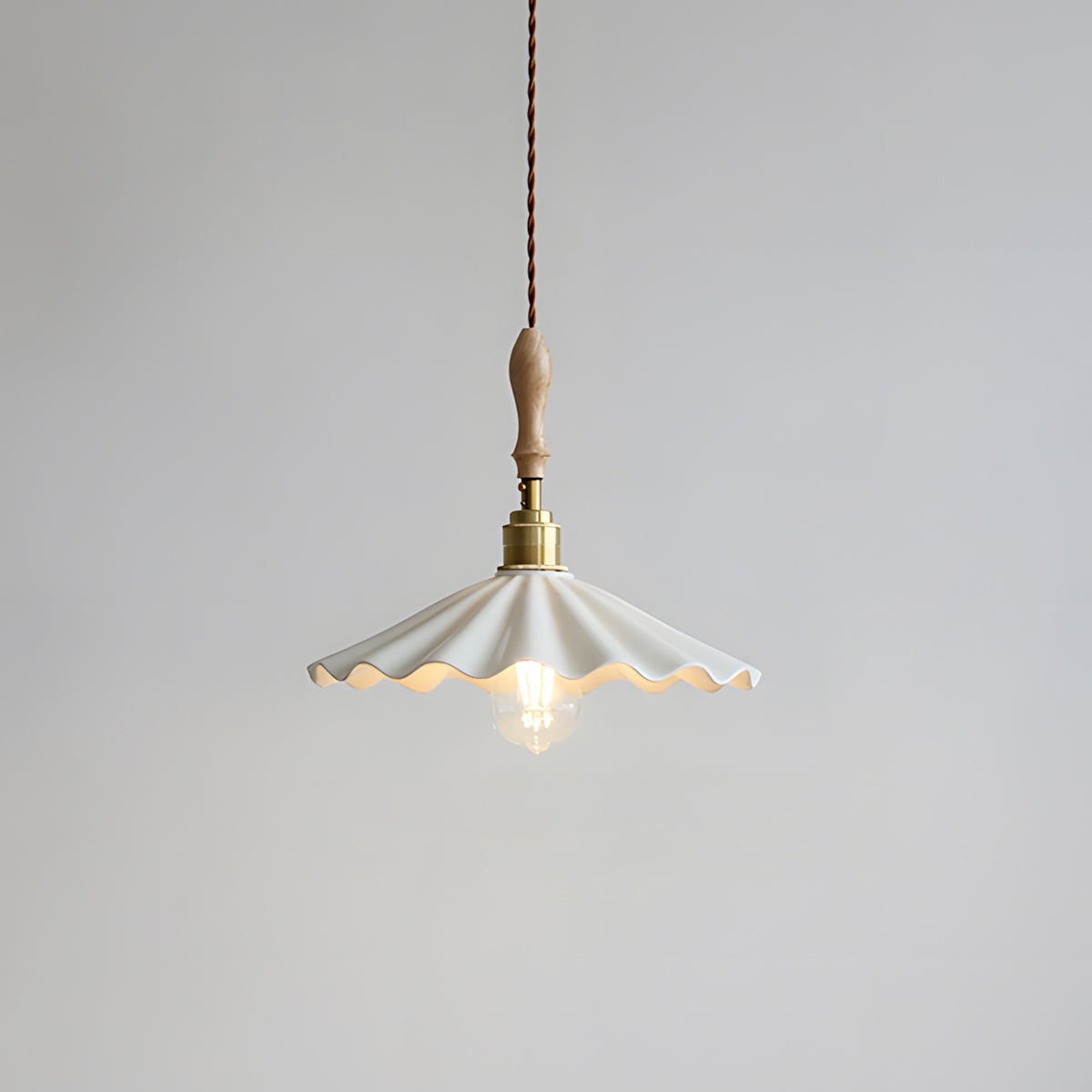 Renelelle Skirt lampă suspendată
