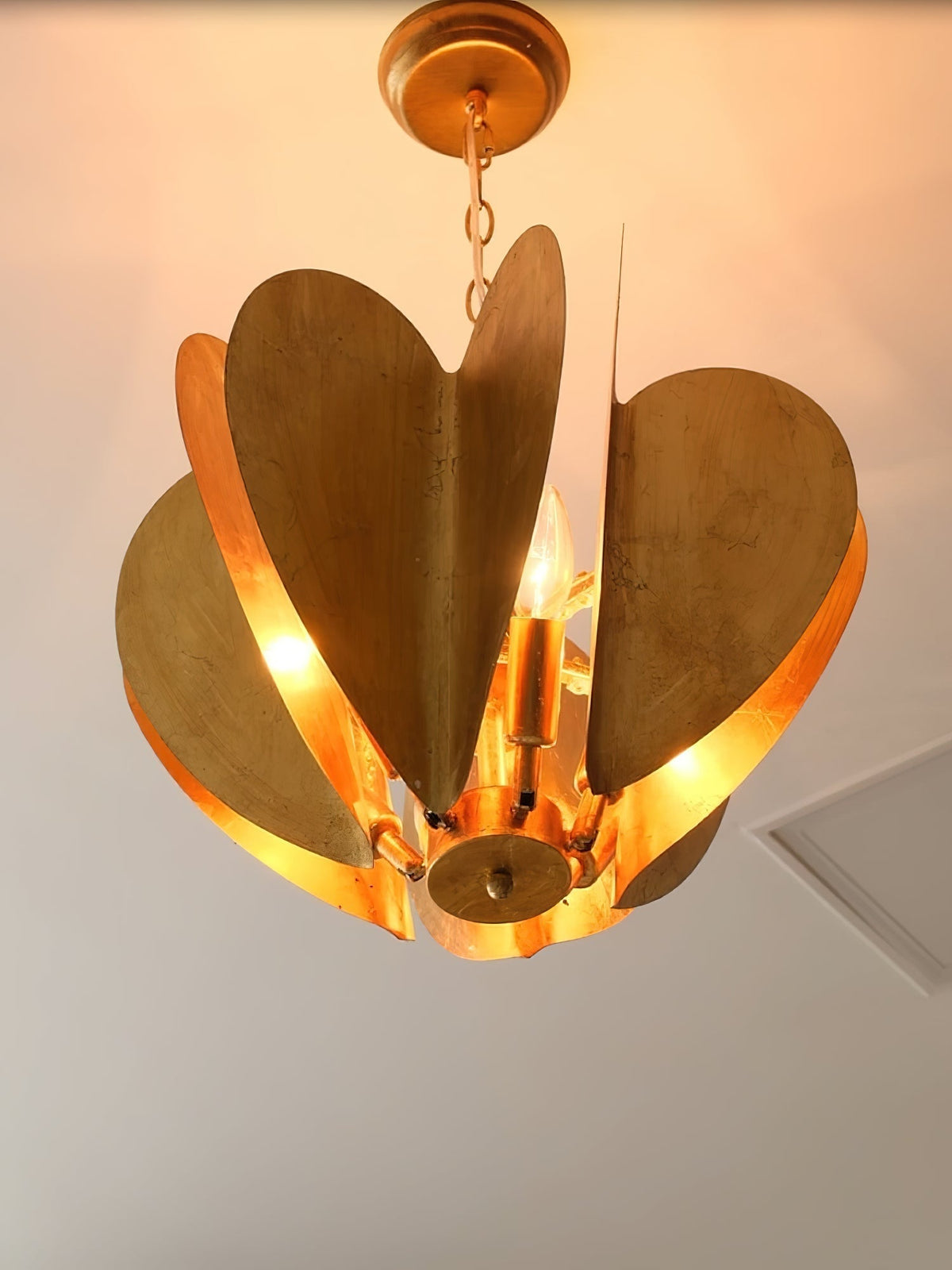 Opus Art candelabru
