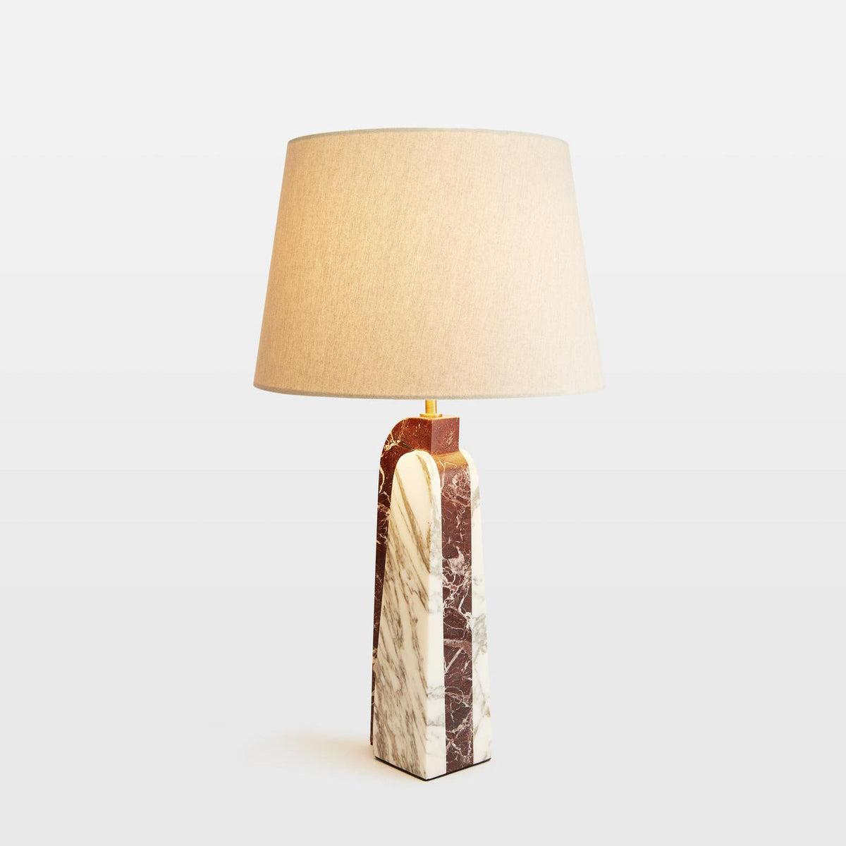 Calivise lampă de masă