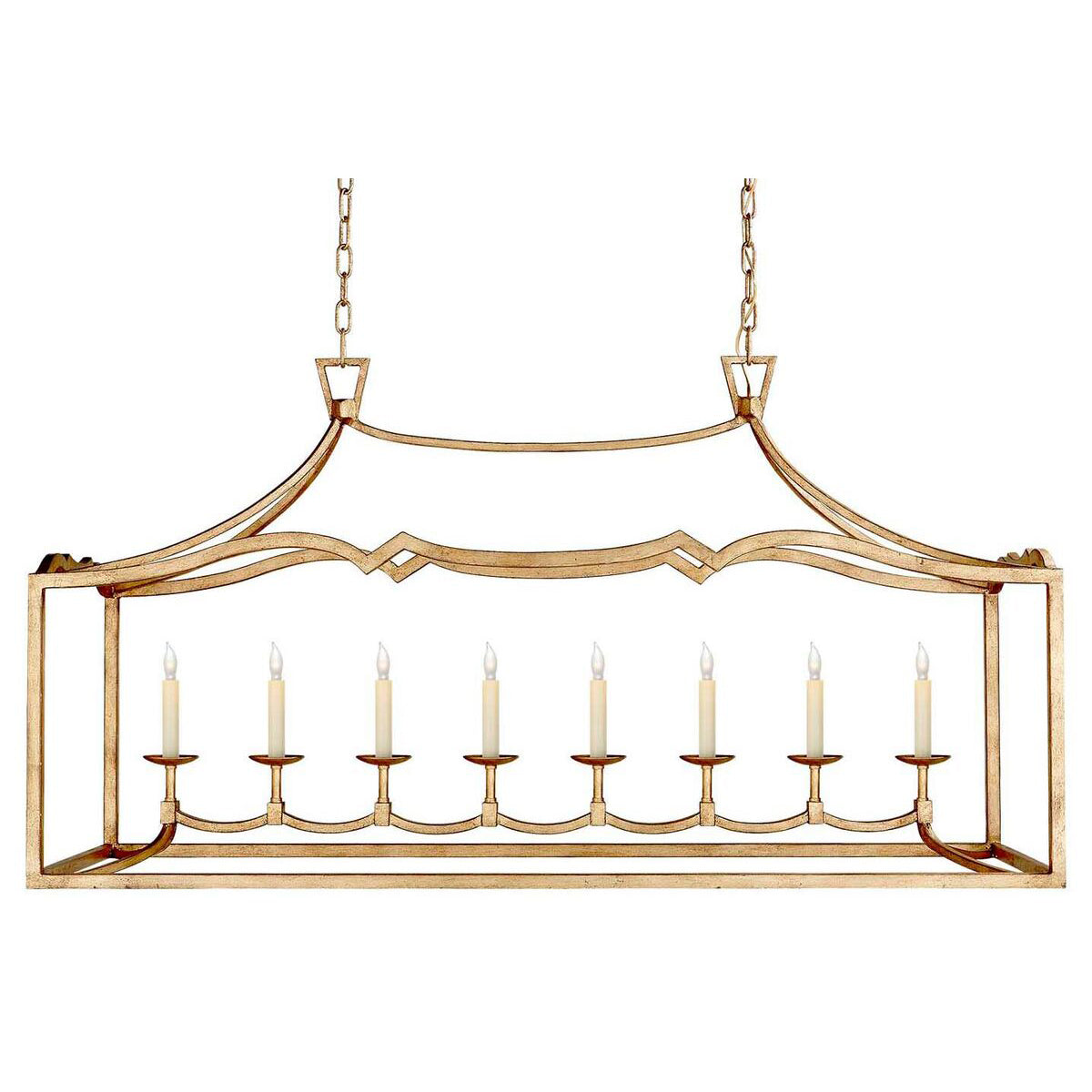 Mariner candelabru