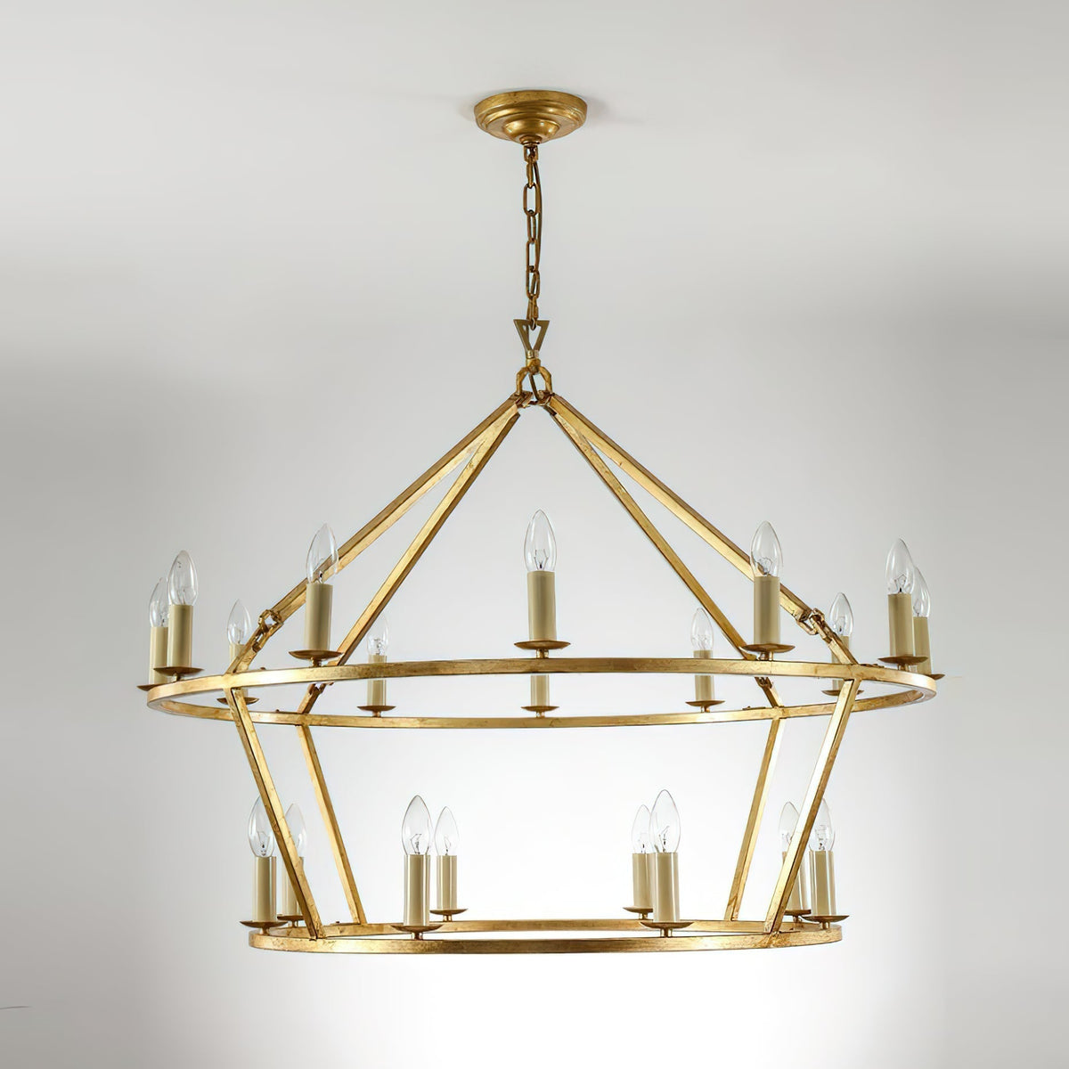 Elaoriel candelabru
