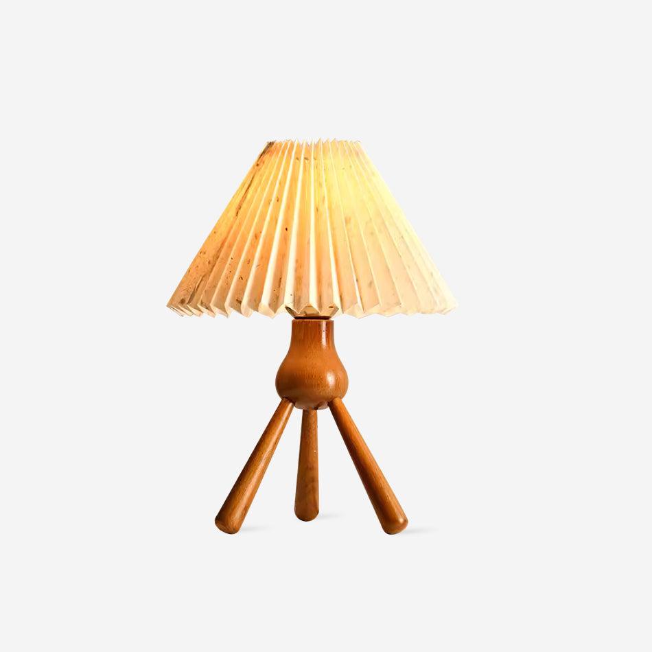Caliveria lampă de masă