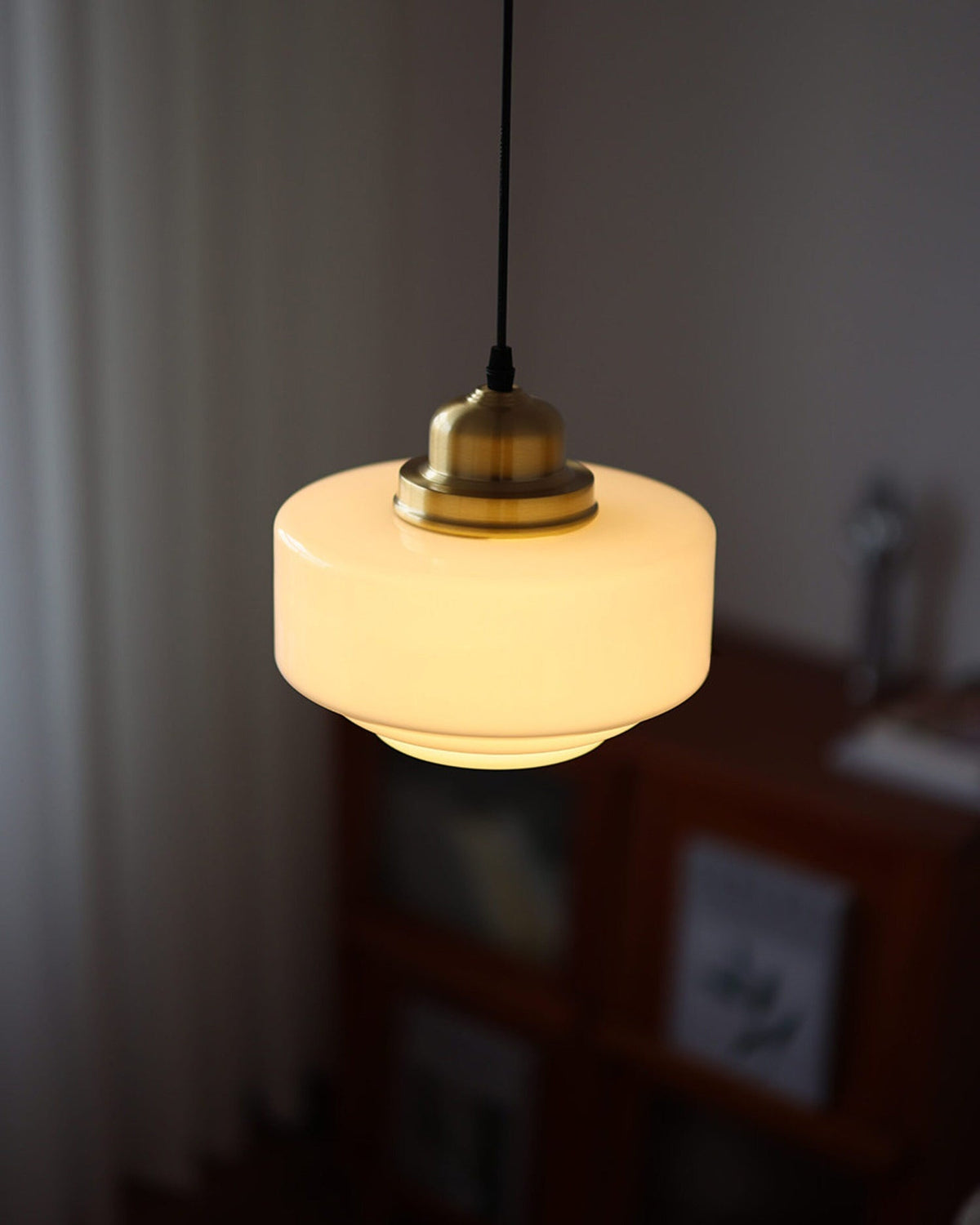 Aalto lampă suspendată