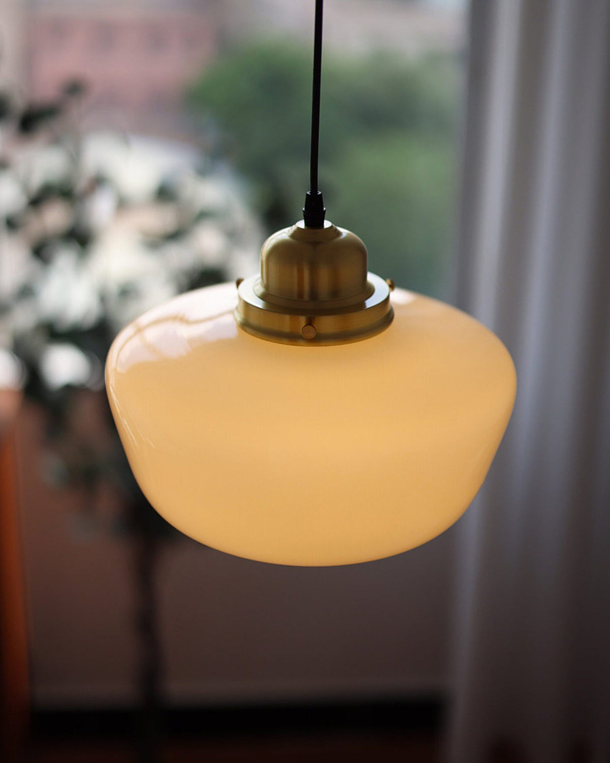 Aalto lampă suspendată