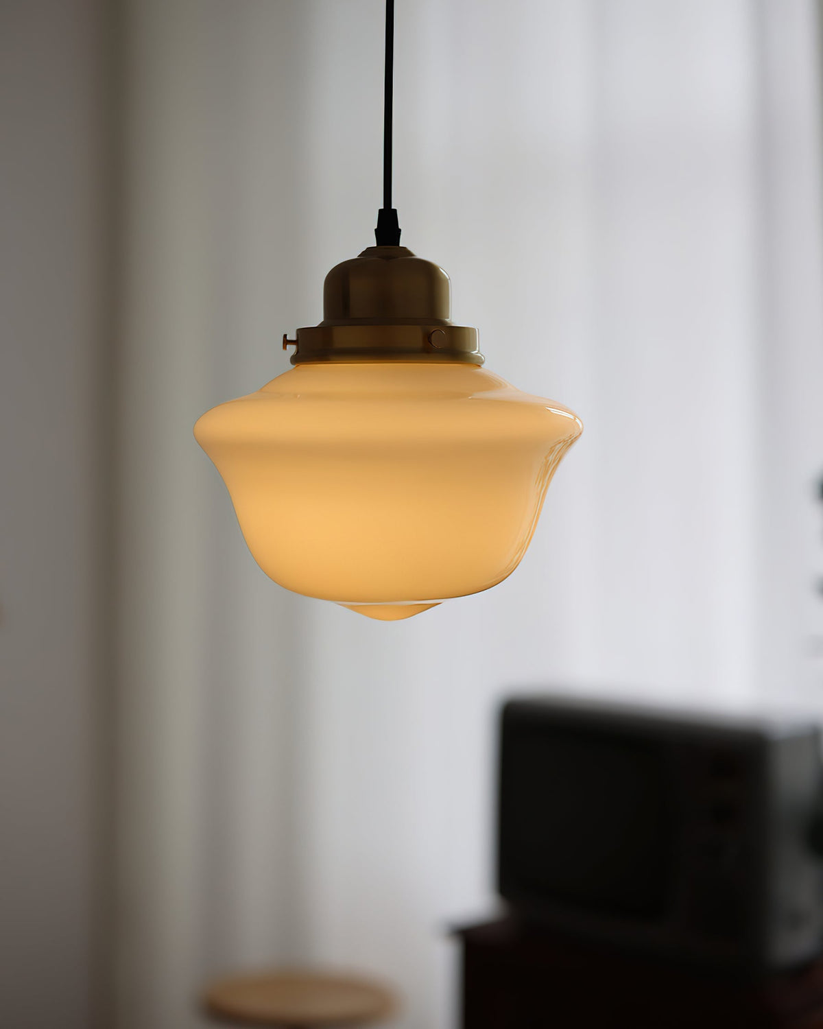 Aalto lampă suspendată