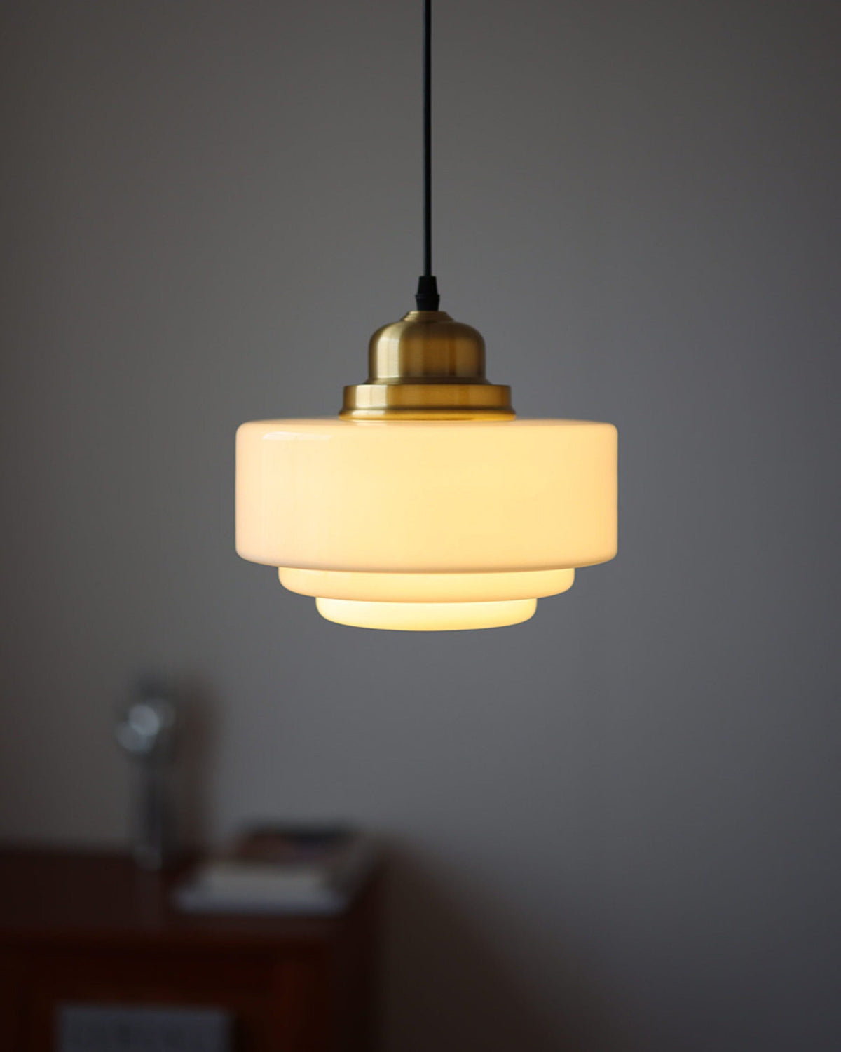 Aalto lampă suspendată