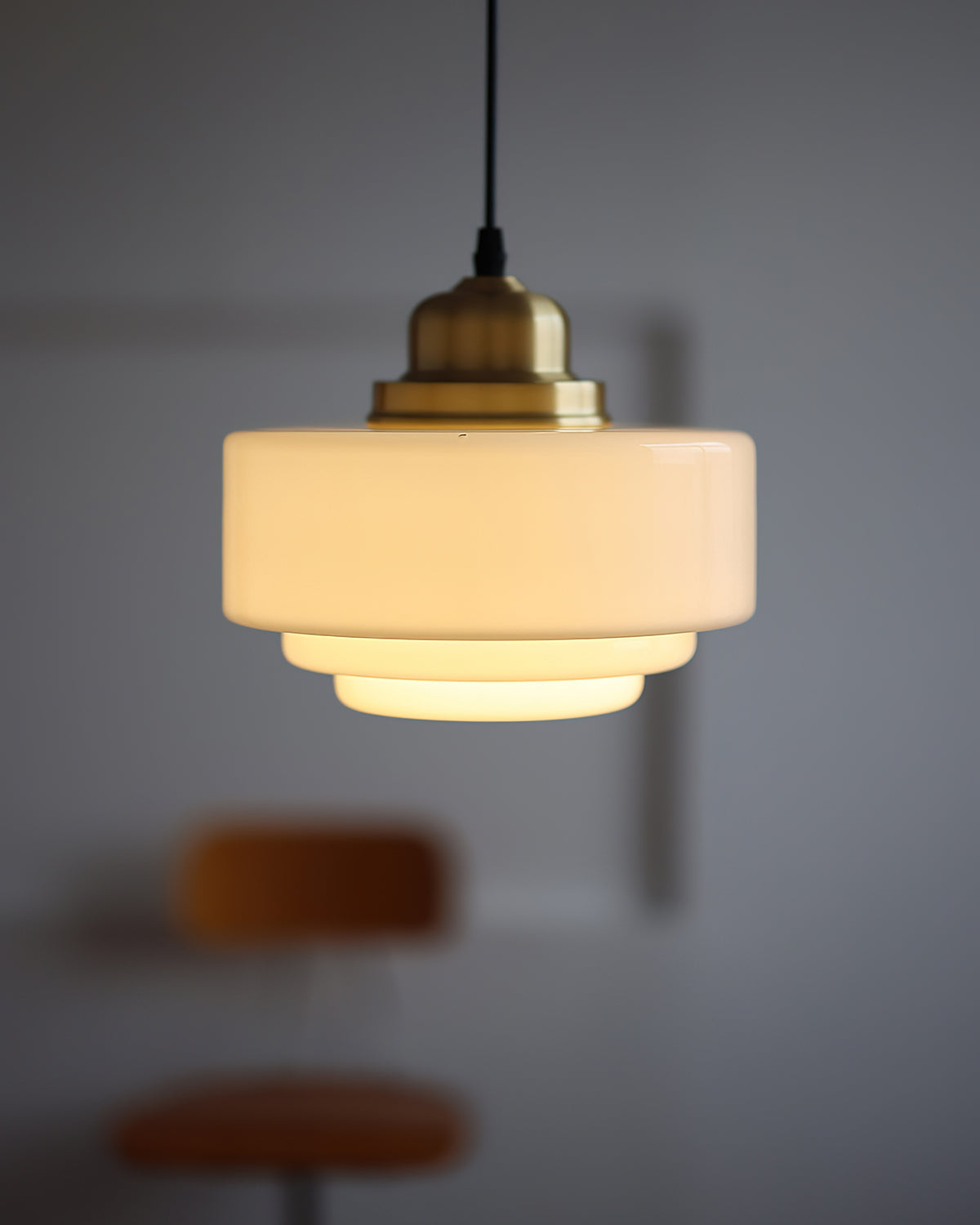 Aalto lampă suspendată