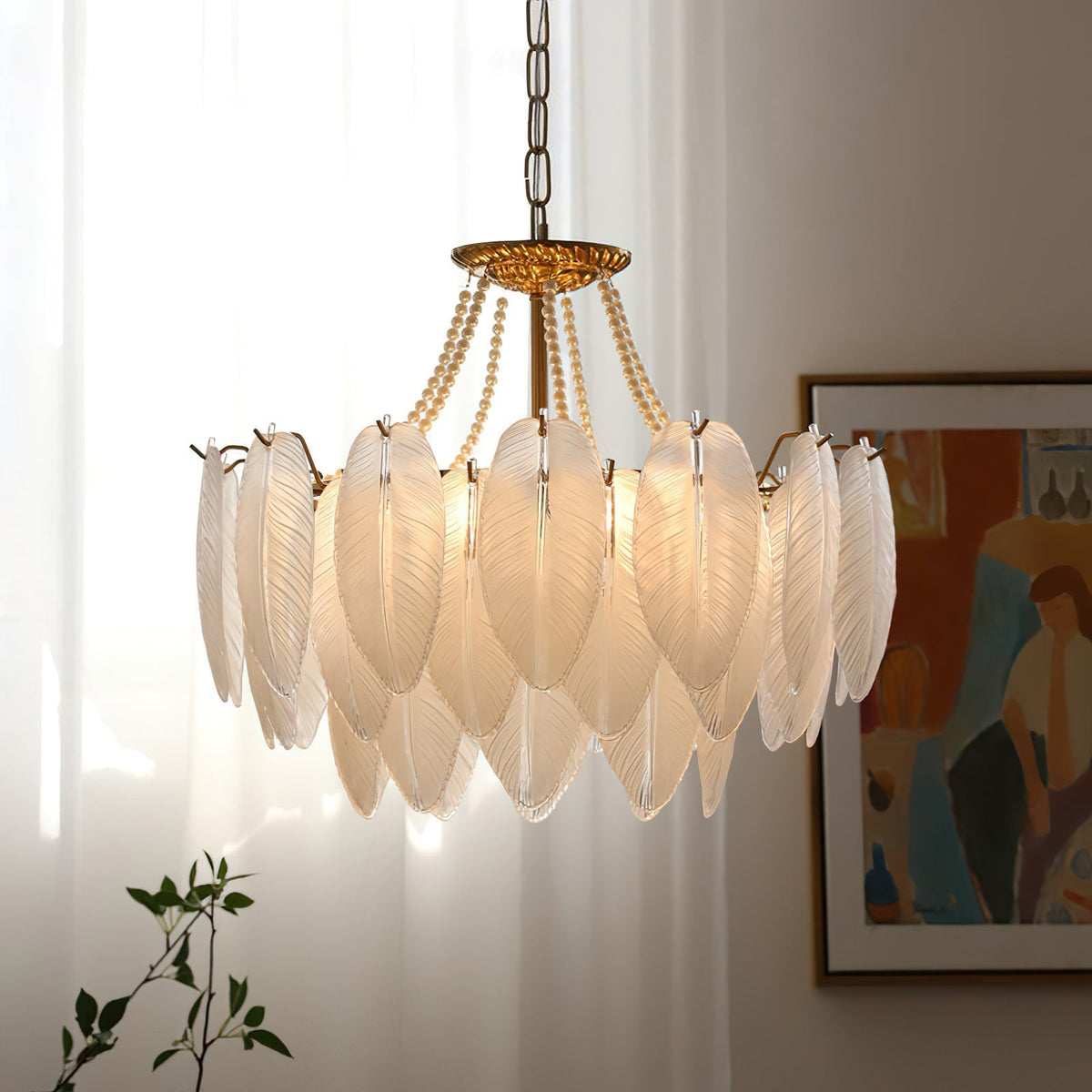 Seravelle candelabru