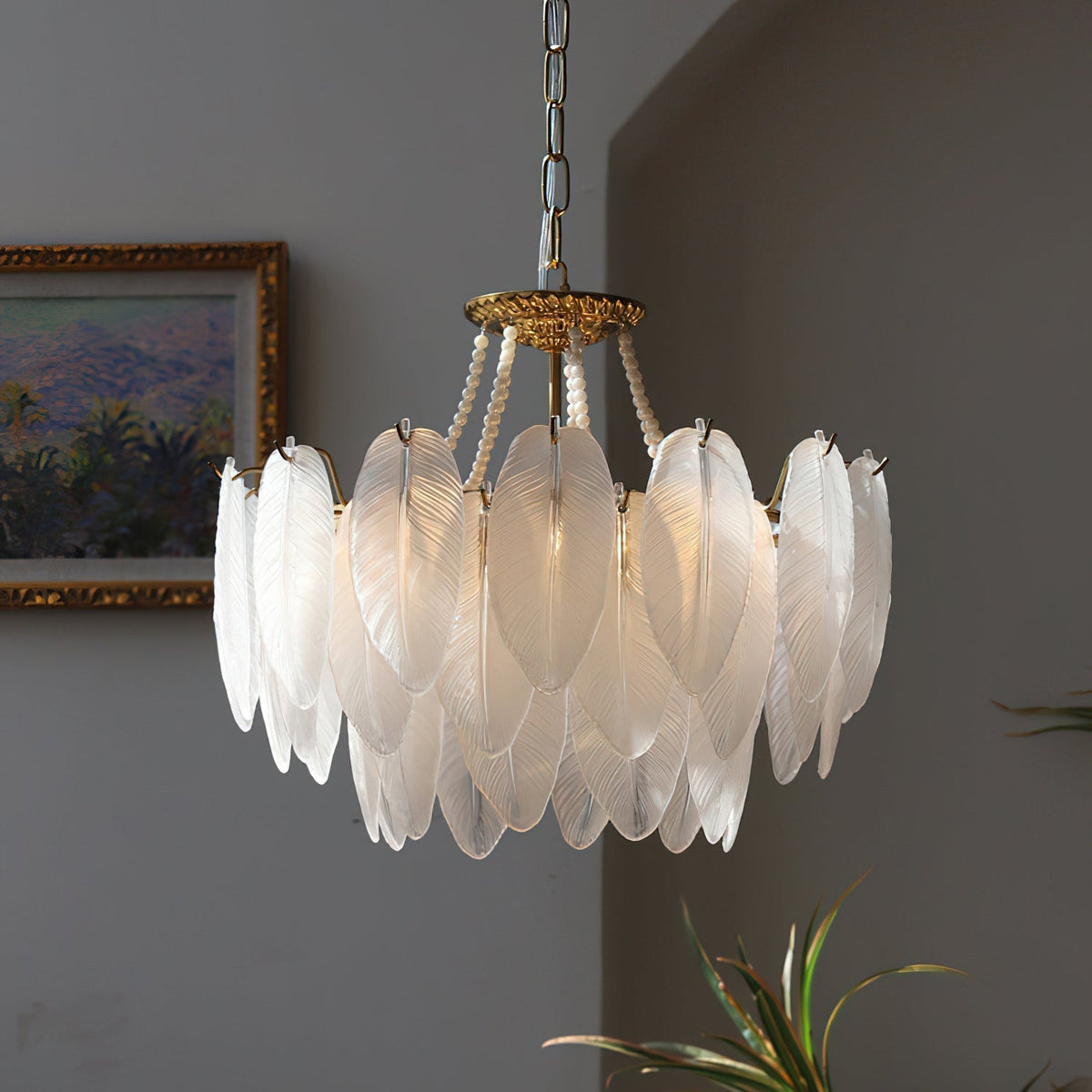 Seravelle candelabru