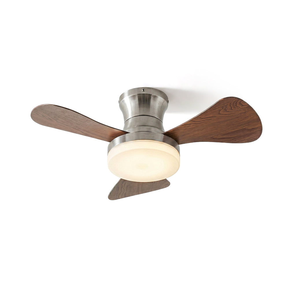 Brennan ventilator de tavan cu lumină