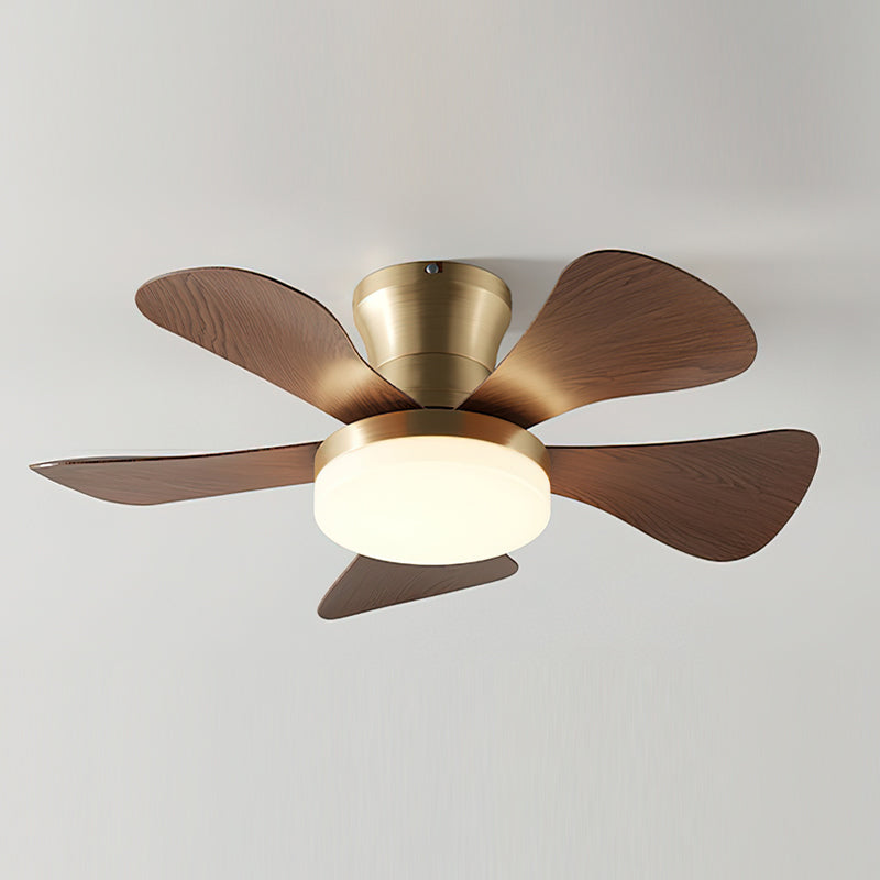 Brennan ventilator de tavan cu lumină