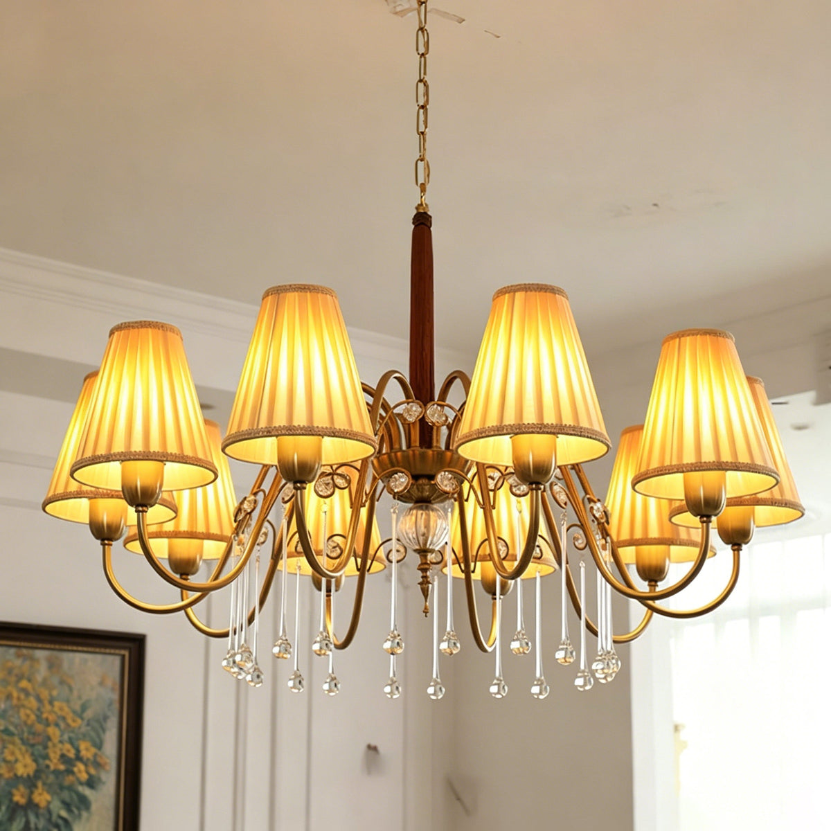 Maristelle candelabru