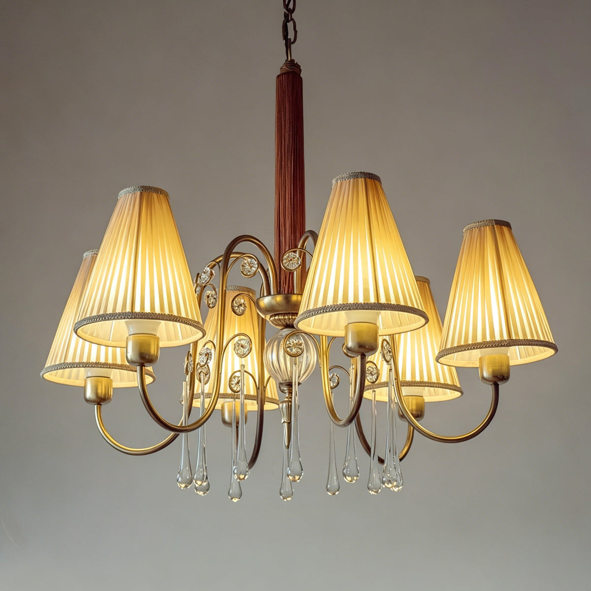 Maristelle candelabru