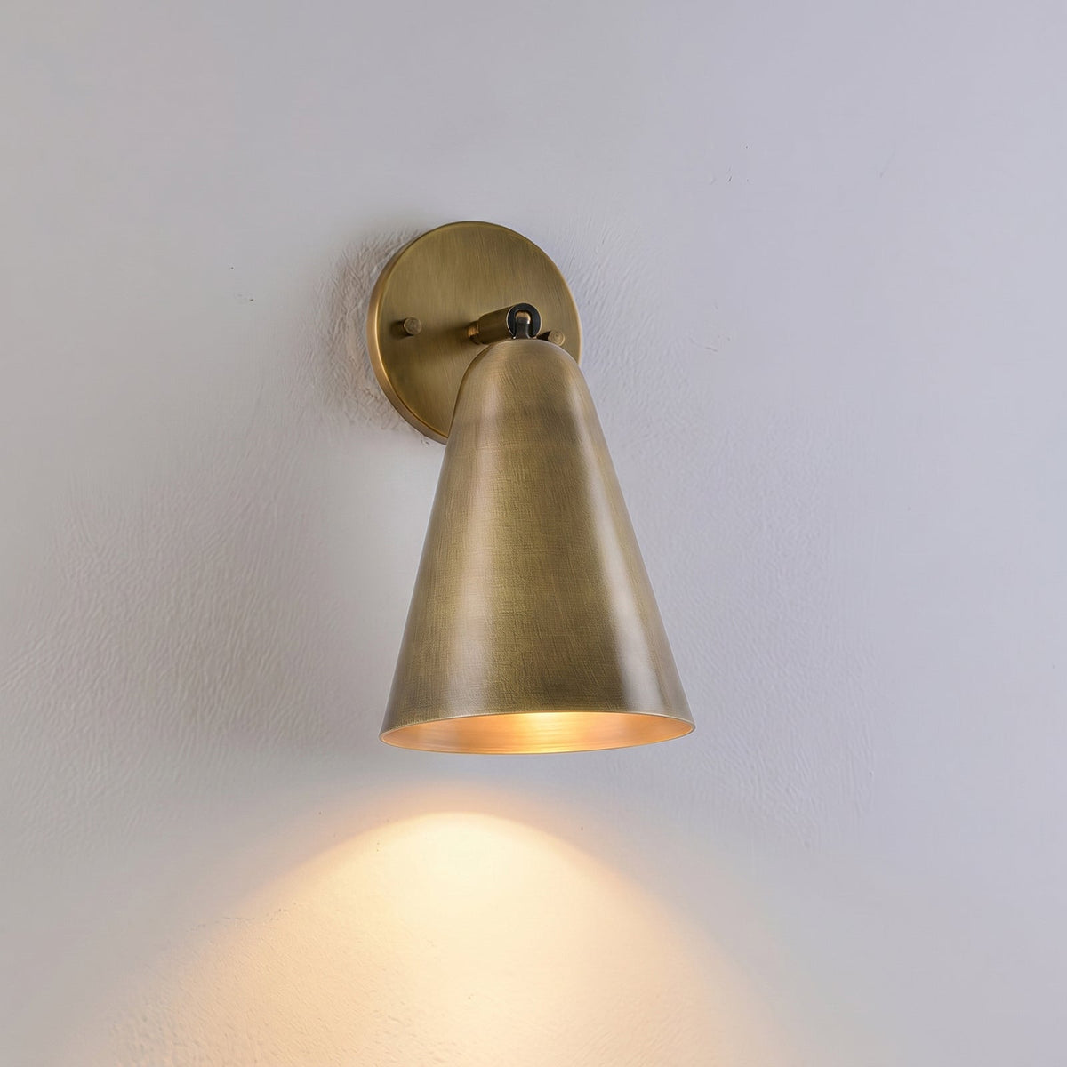 Mirisenne Swivel aplică de perete