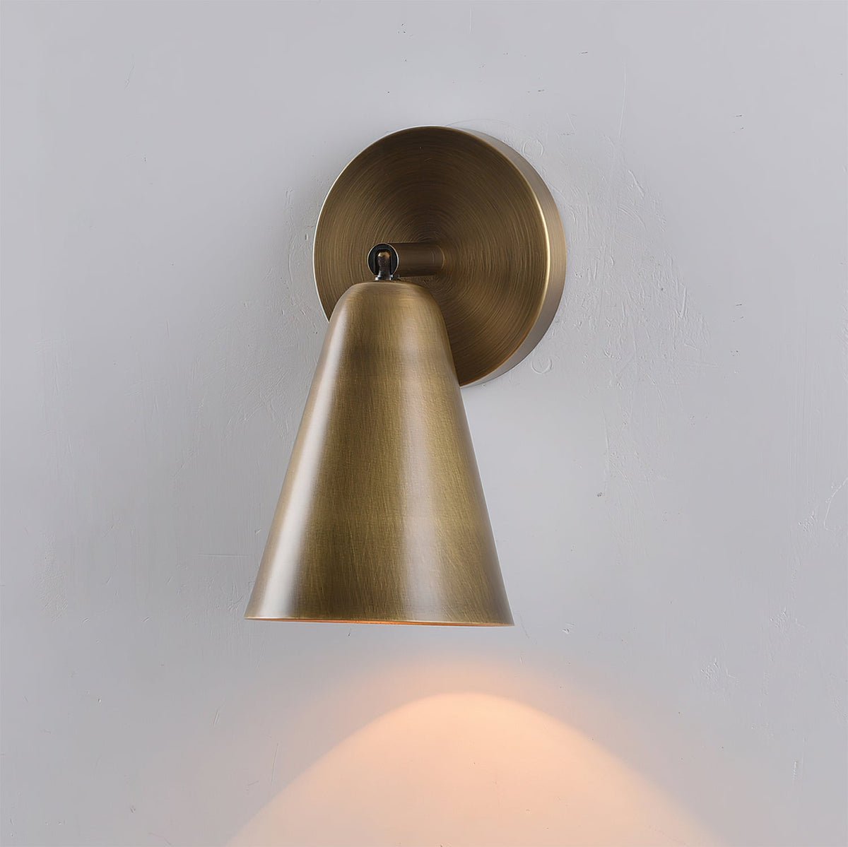 Mirisenne Swivel aplică de perete