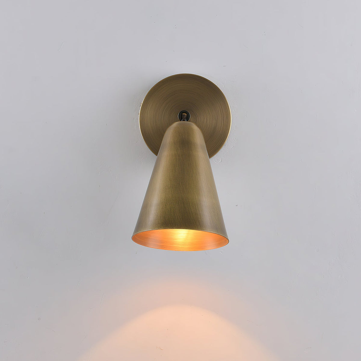 Mirisenne Swivel aplică de perete