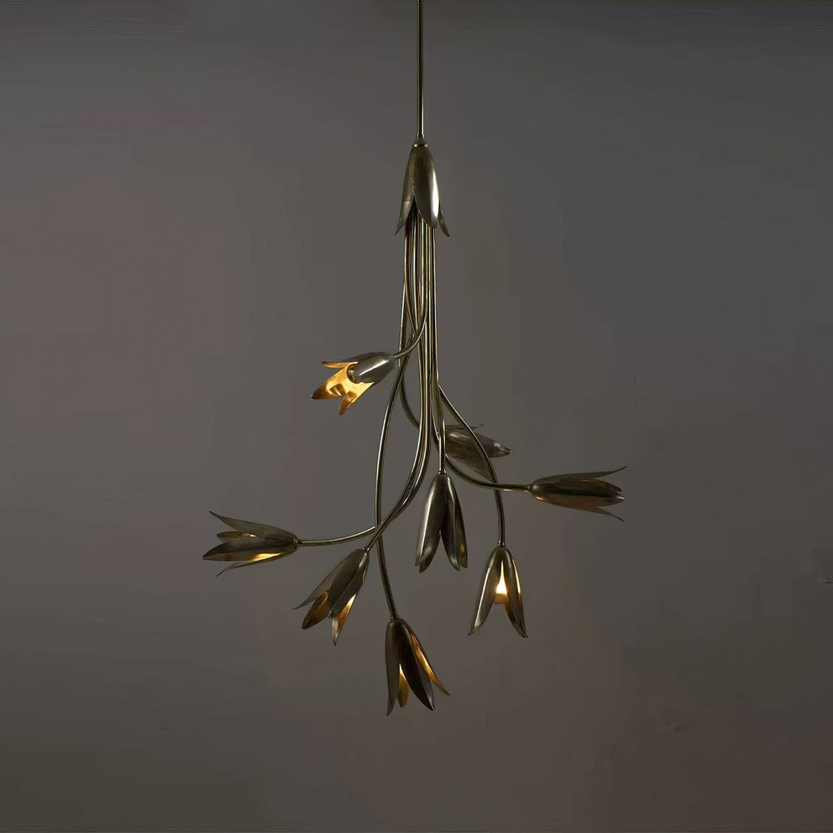 Zylah candelabru