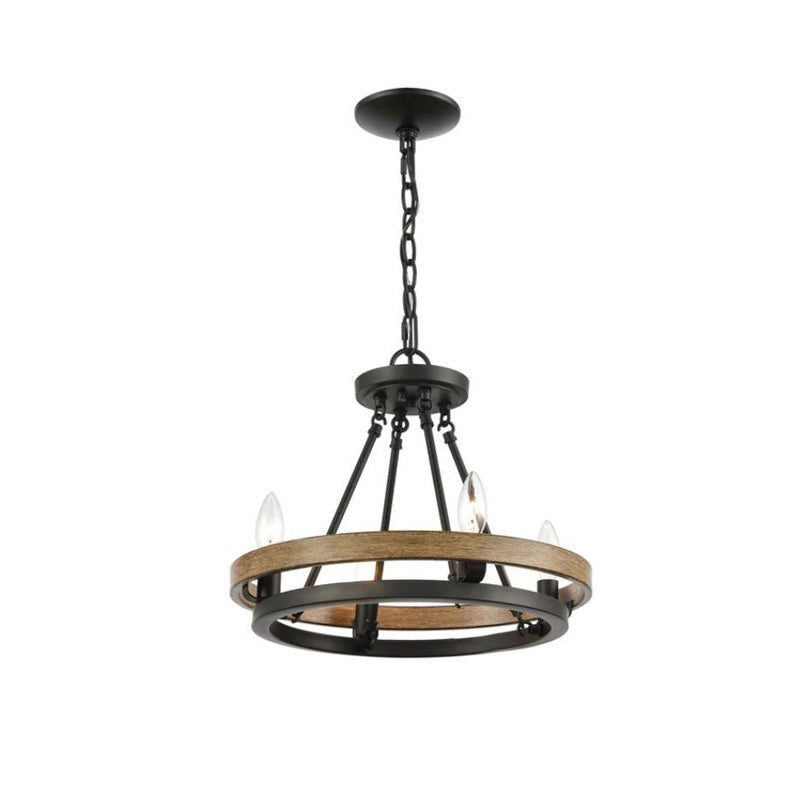 Hillsdale candelabru