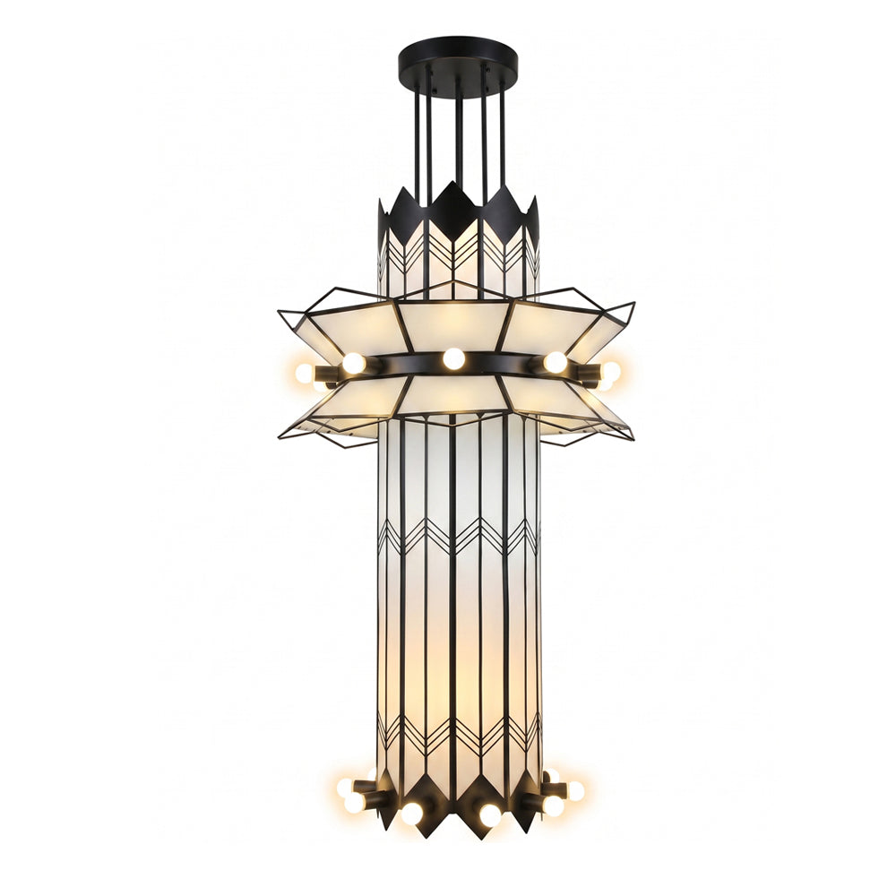 Aethel candelabru etajat