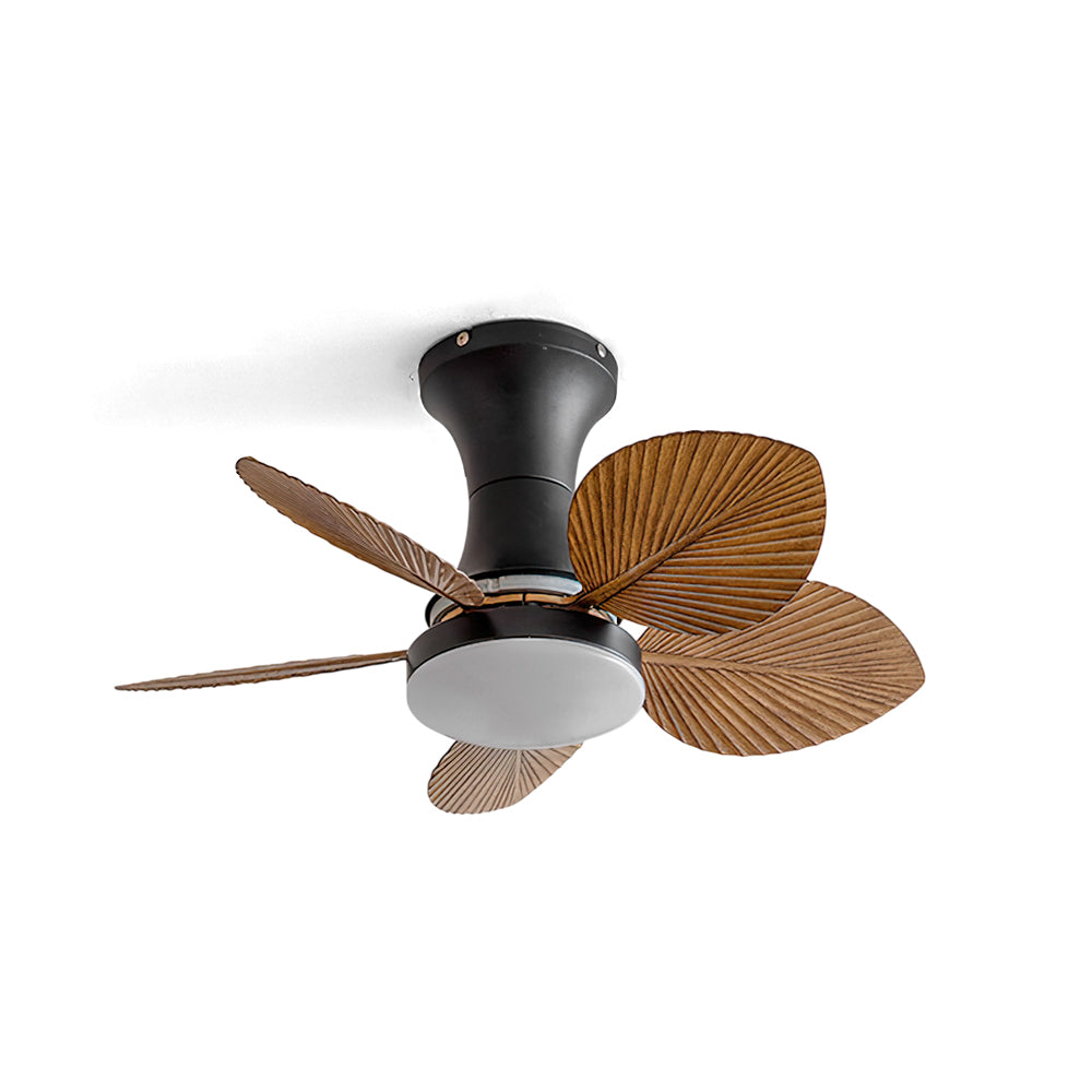 Paloma ventilator de tavan cu lumină