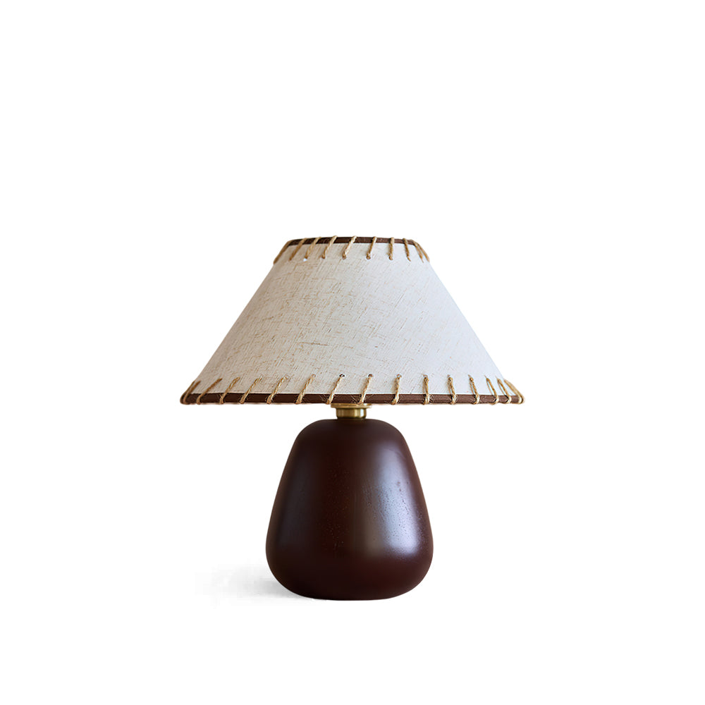 Brunelle lampă de masă