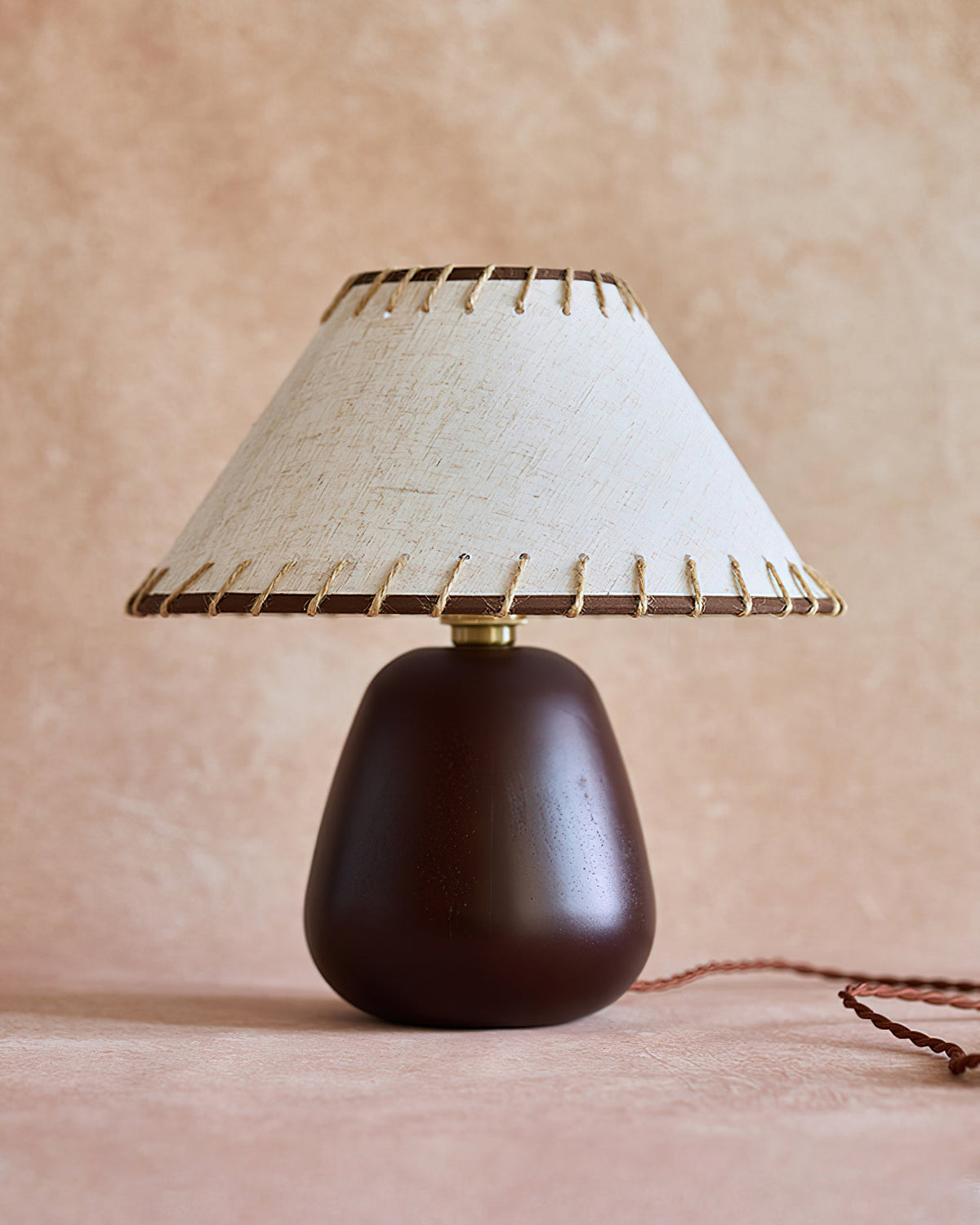 Brunelle lampă de masă