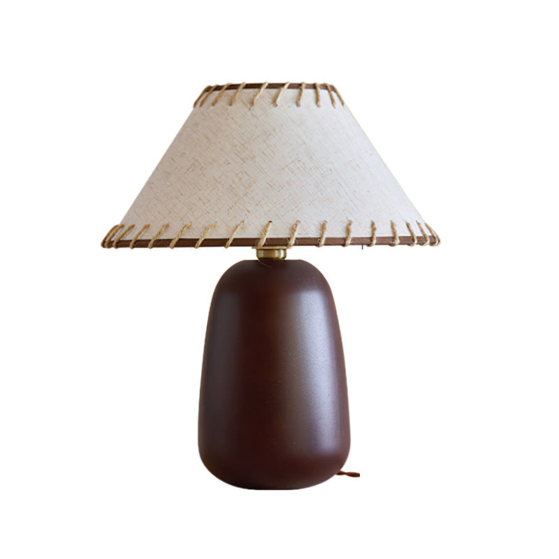 Brunelle lampă de masă