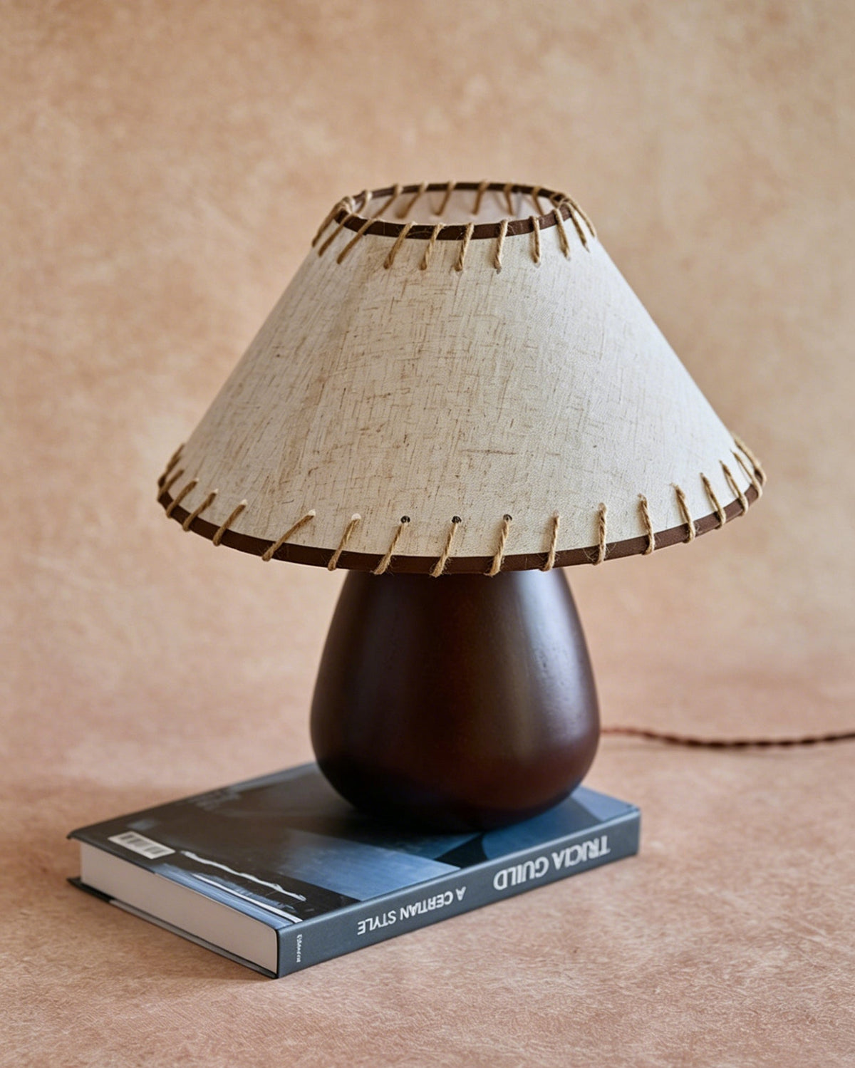 Brunelle lampă de masă