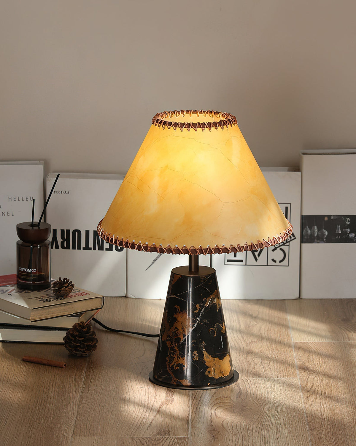 Amberlyn lampă de masă