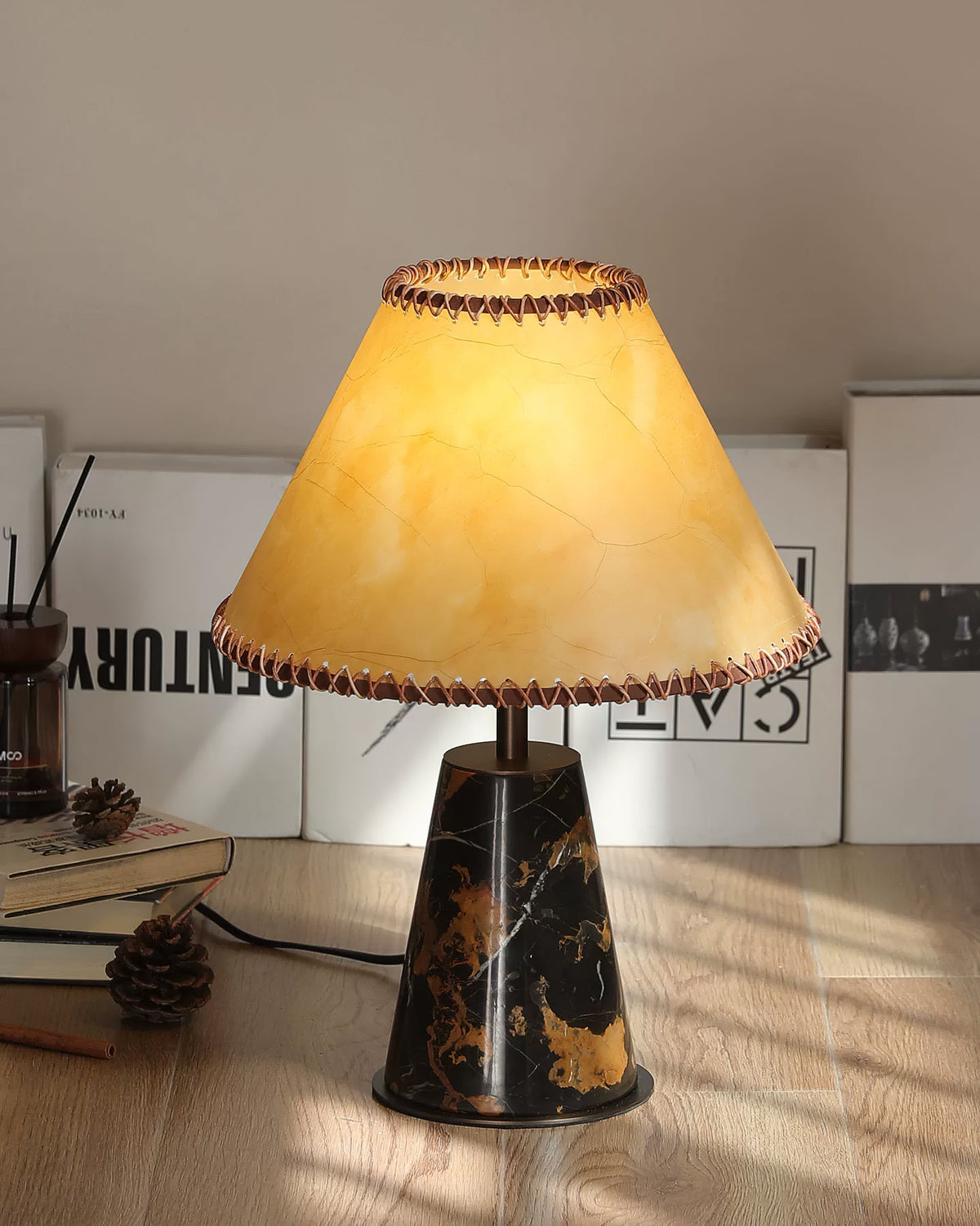 Amberlyn lampă de masă